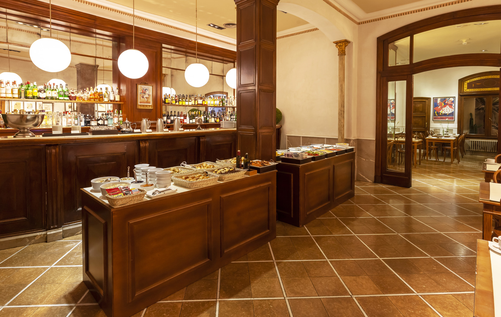 Hotel Astoria