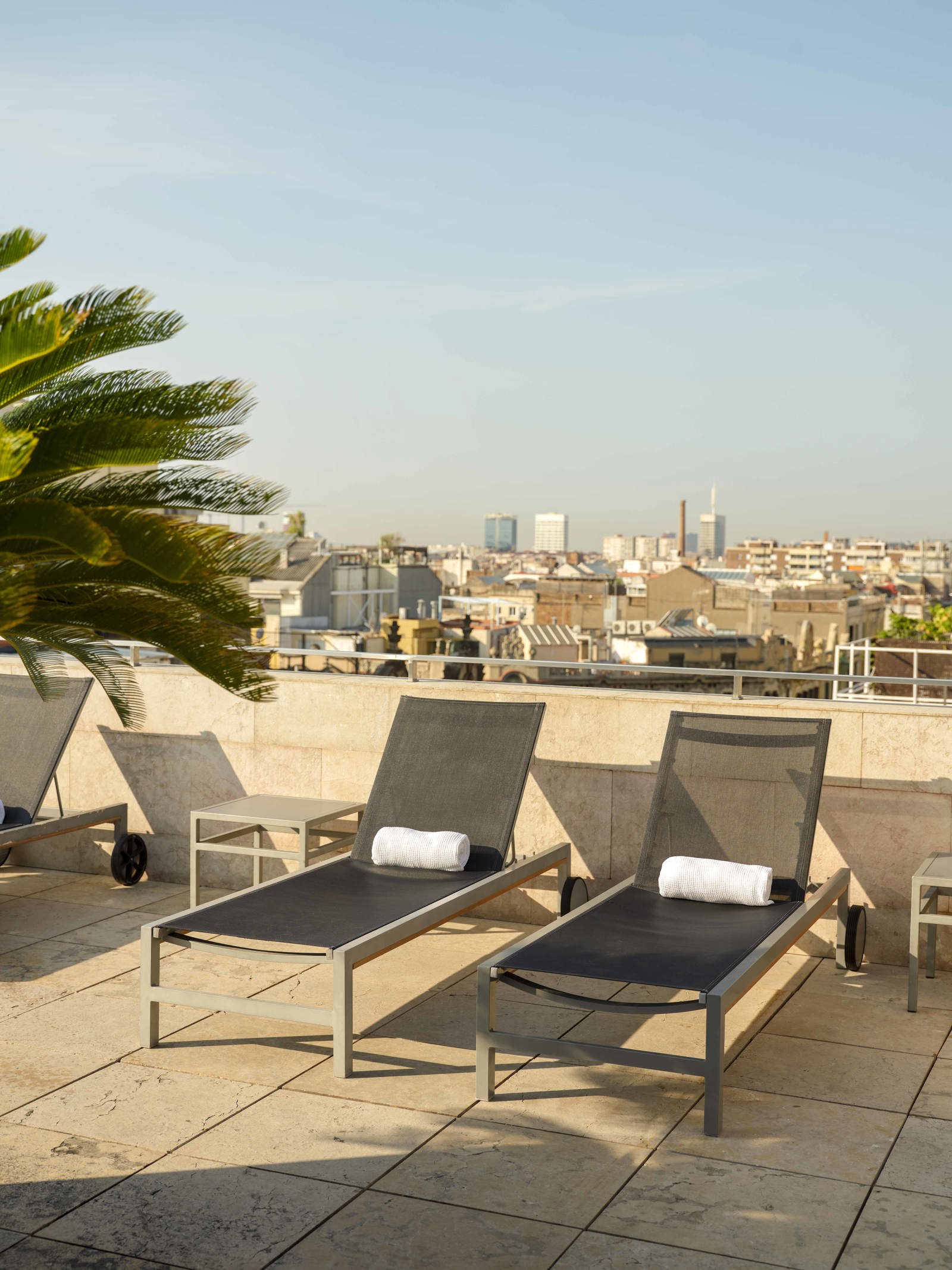 Hotel Astoria