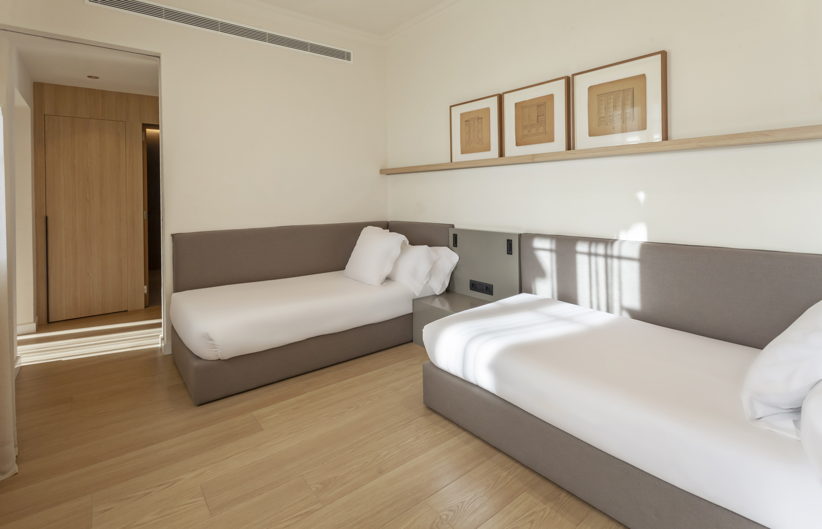 Hotel Astoria
