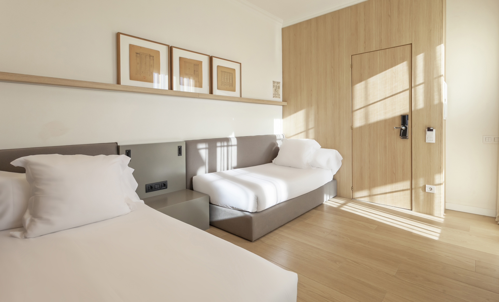 Hotel Astoria