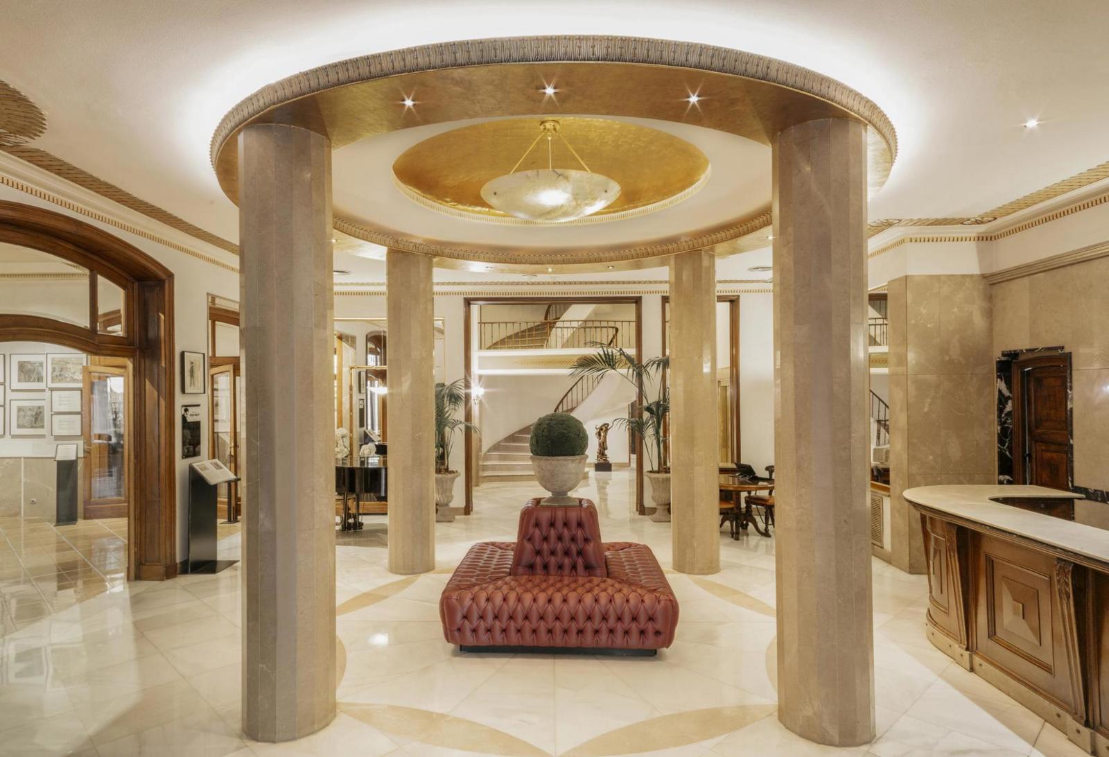 Hotel Astoria