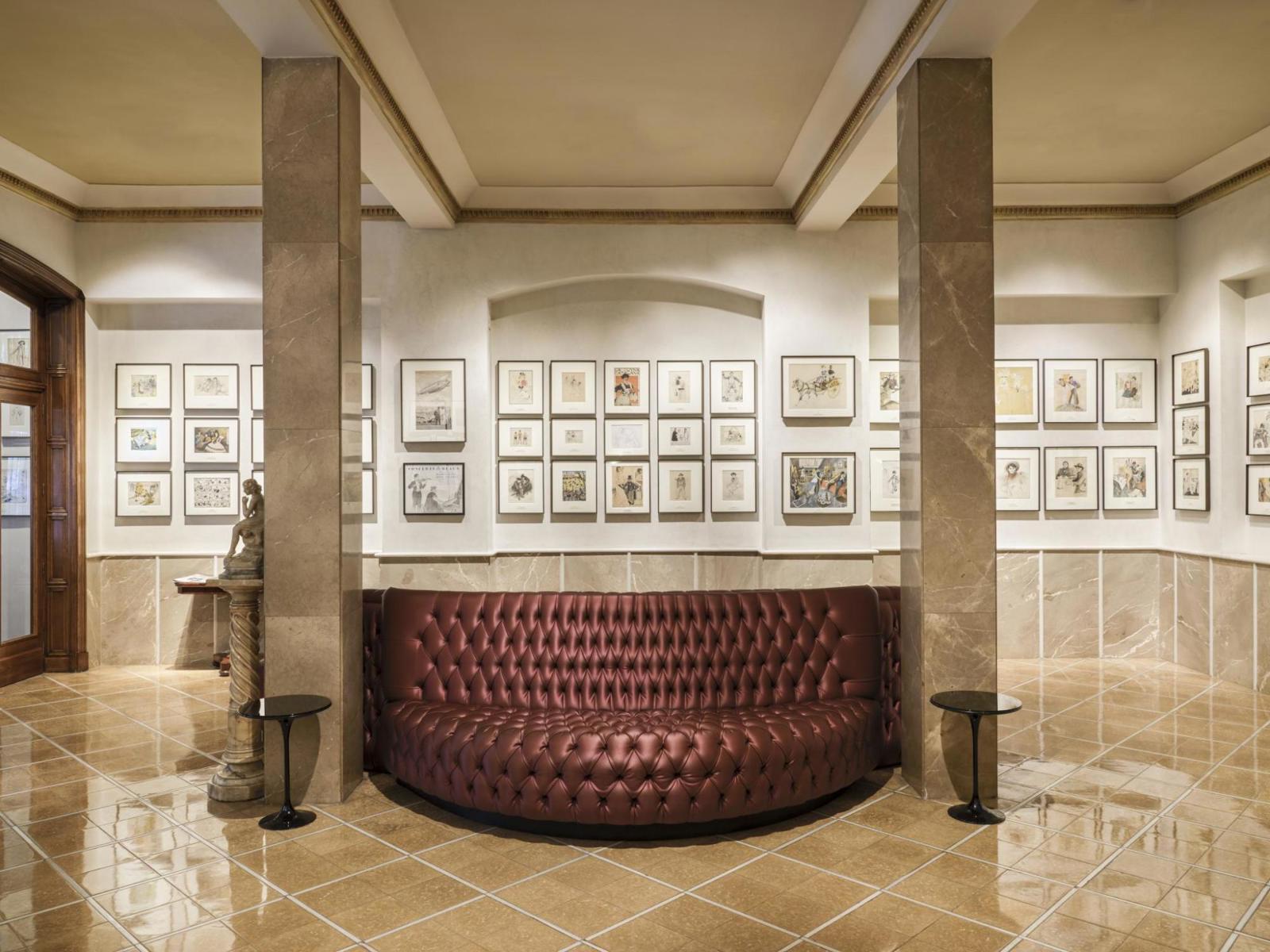 Hotel Astoria