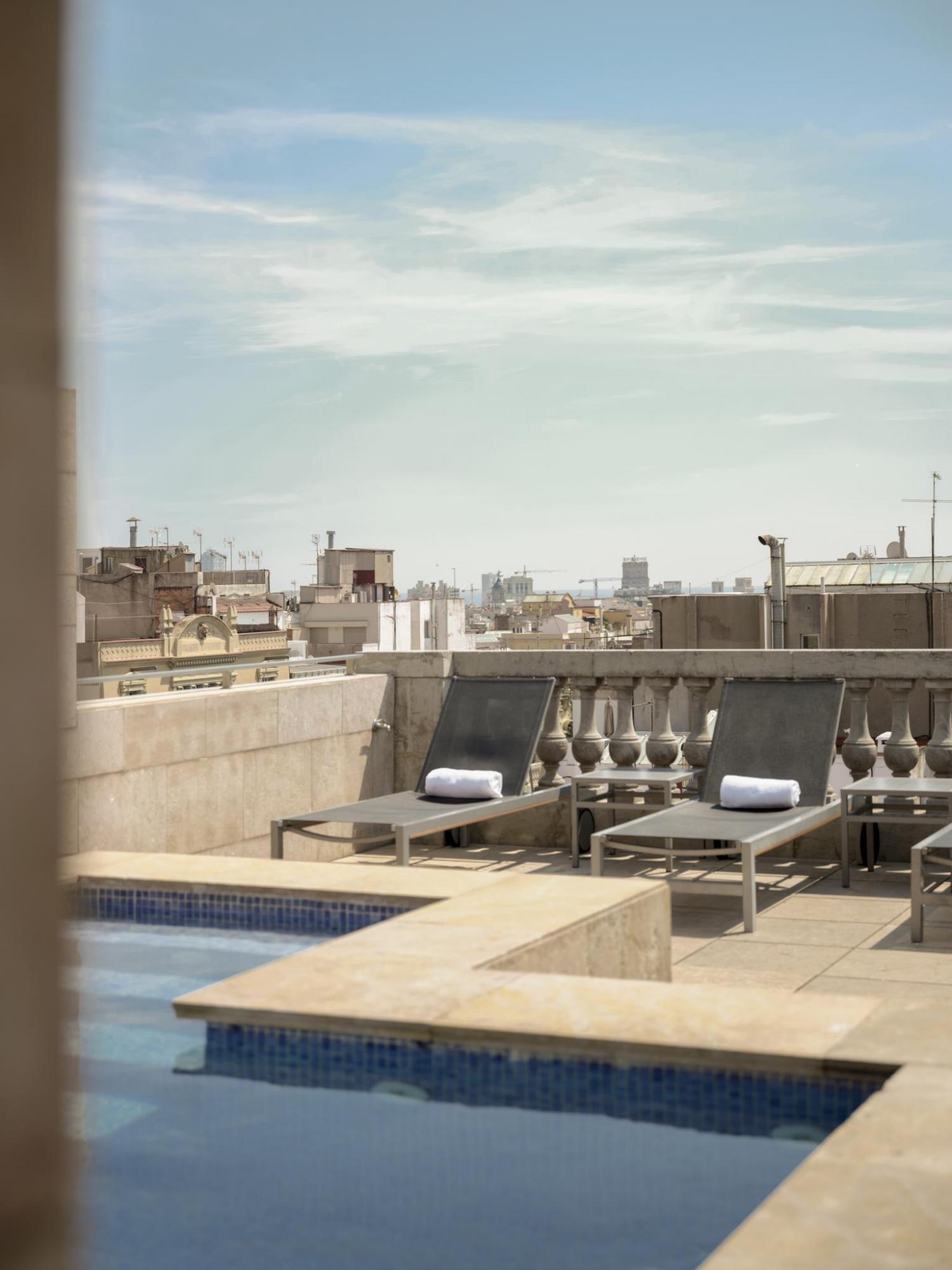 Hotel Astoria