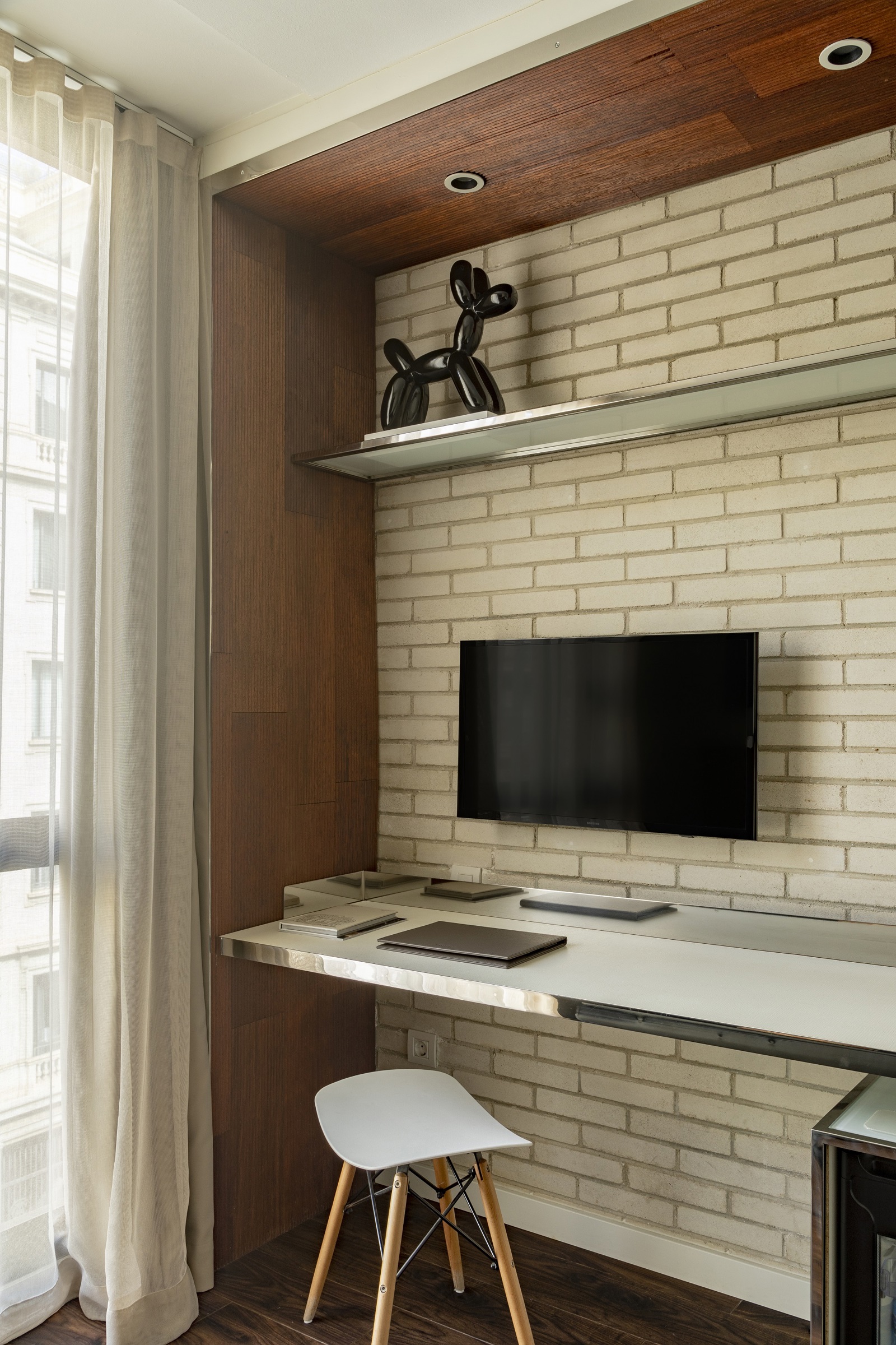 Hotel Balmes