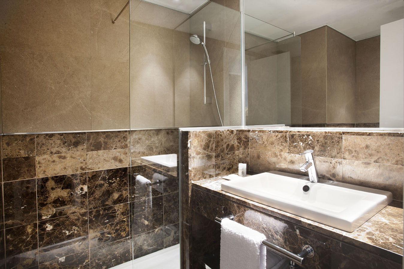 Hotel Balmes
