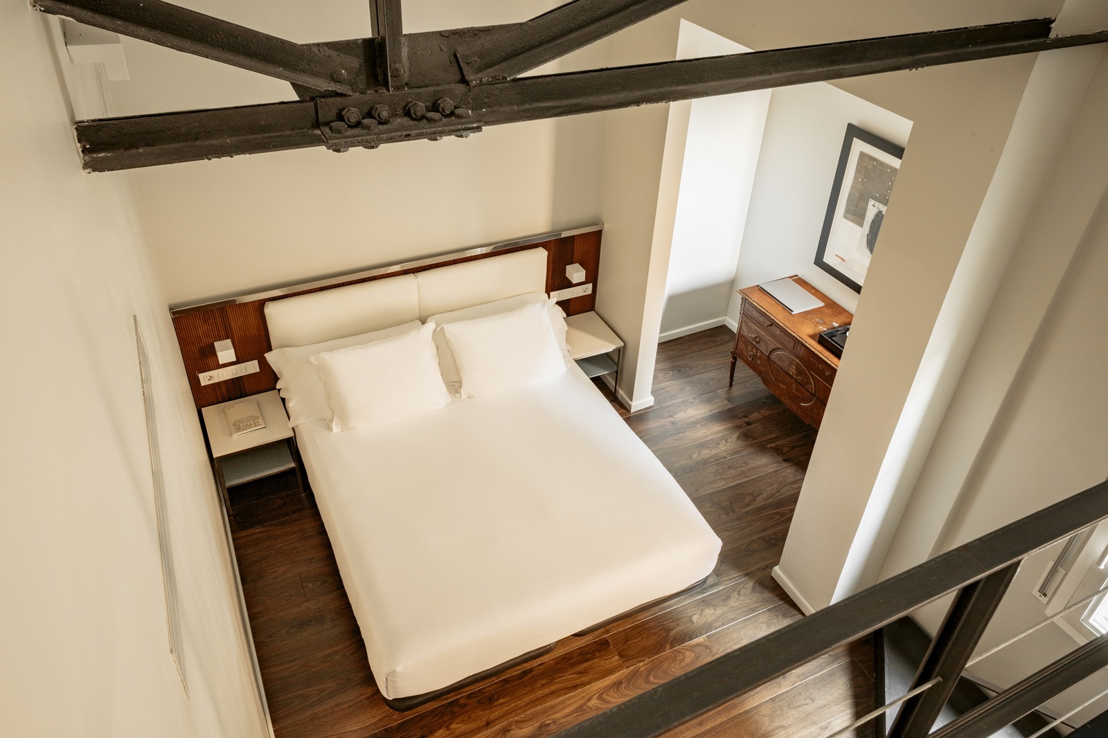 Hotel Balmes