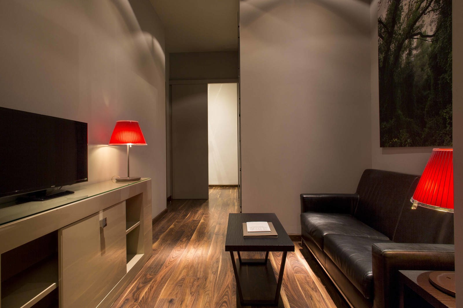 Hotel Balmes