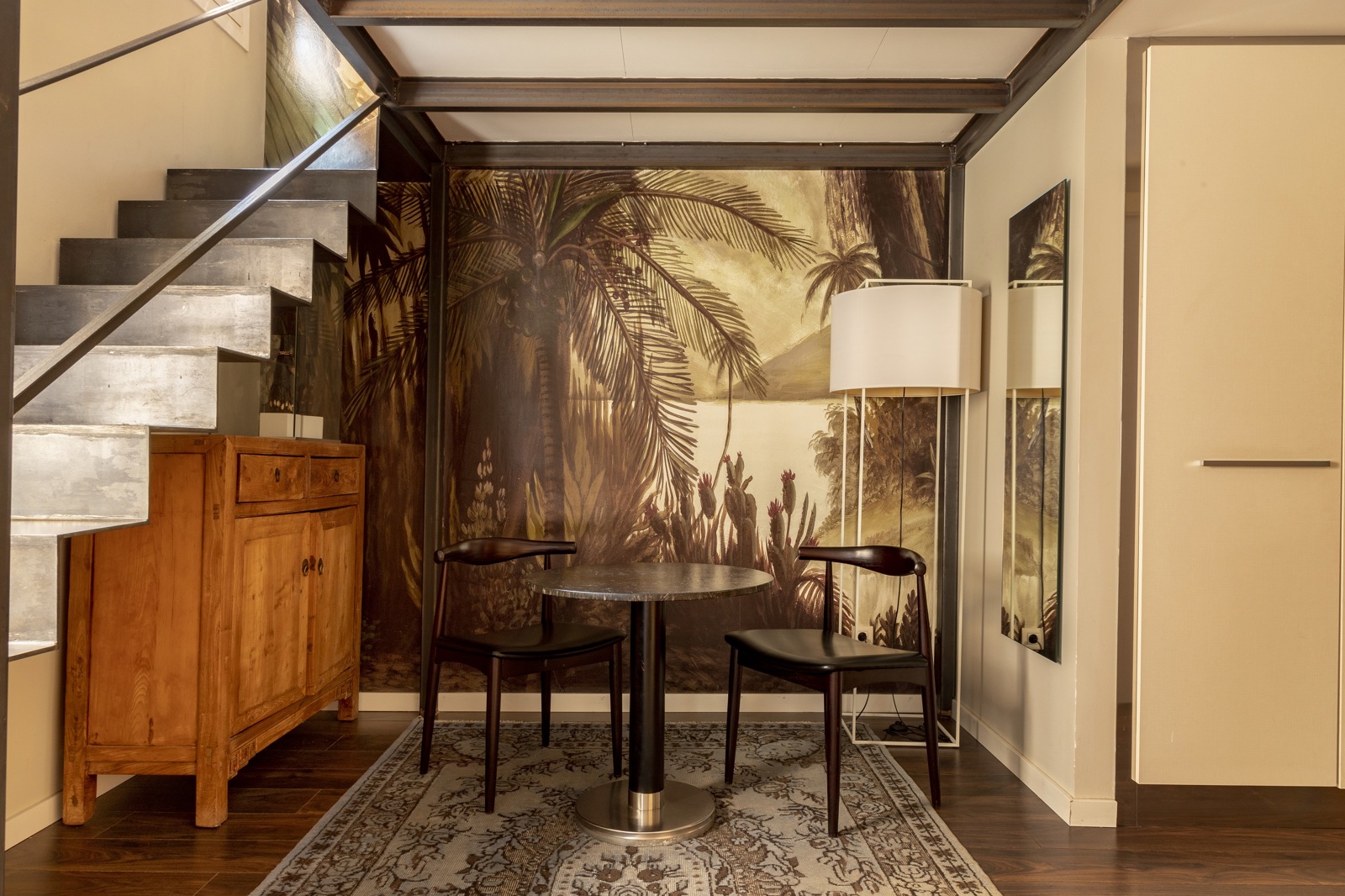 Hotel Balmes