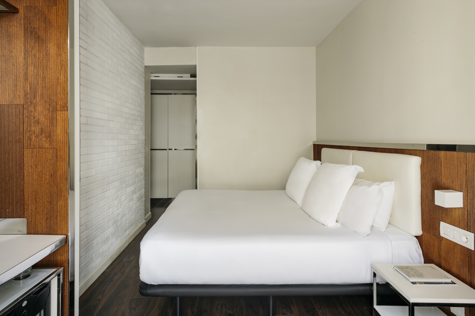 Hotel Balmes