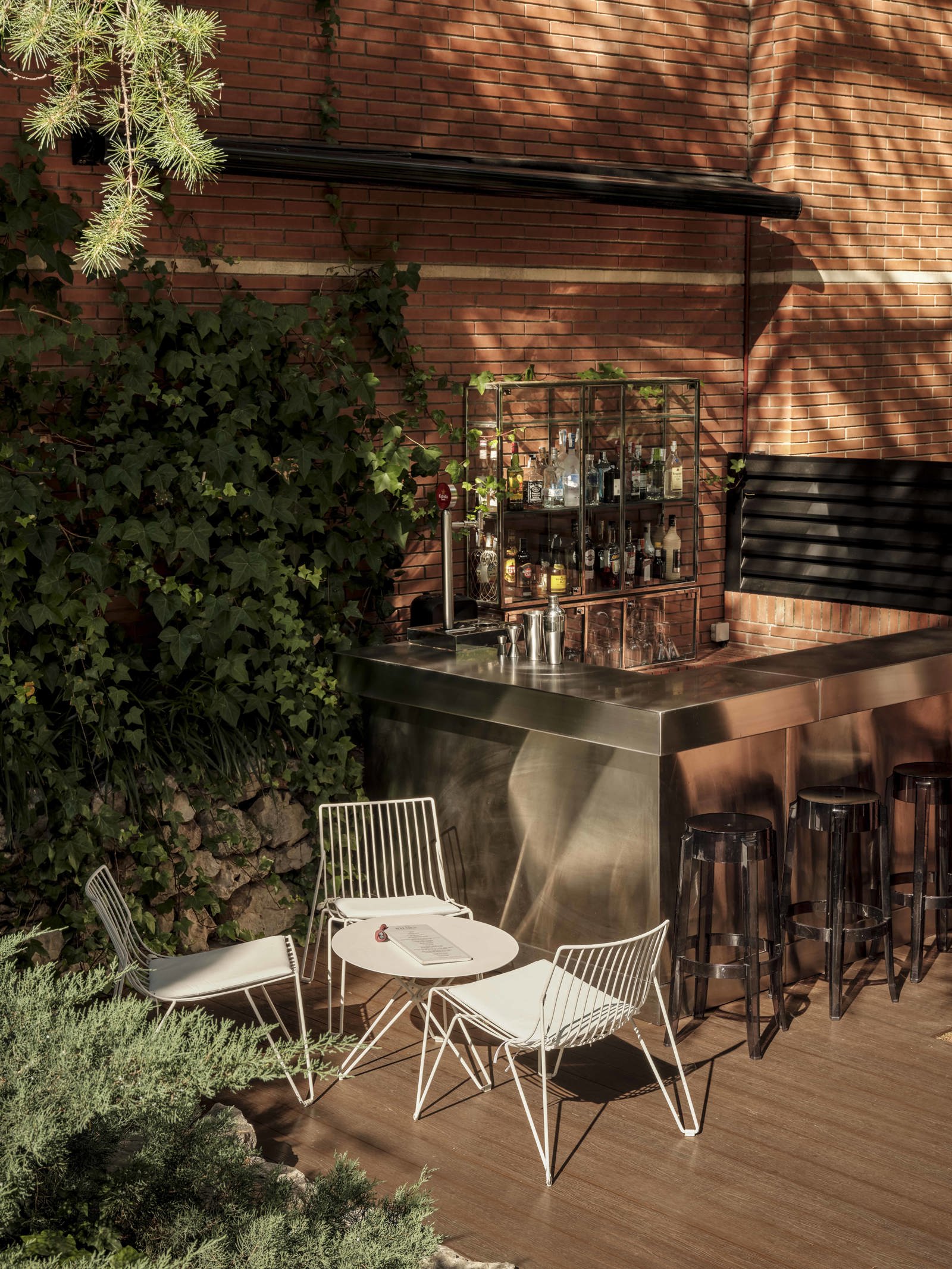 Hotel Balmes