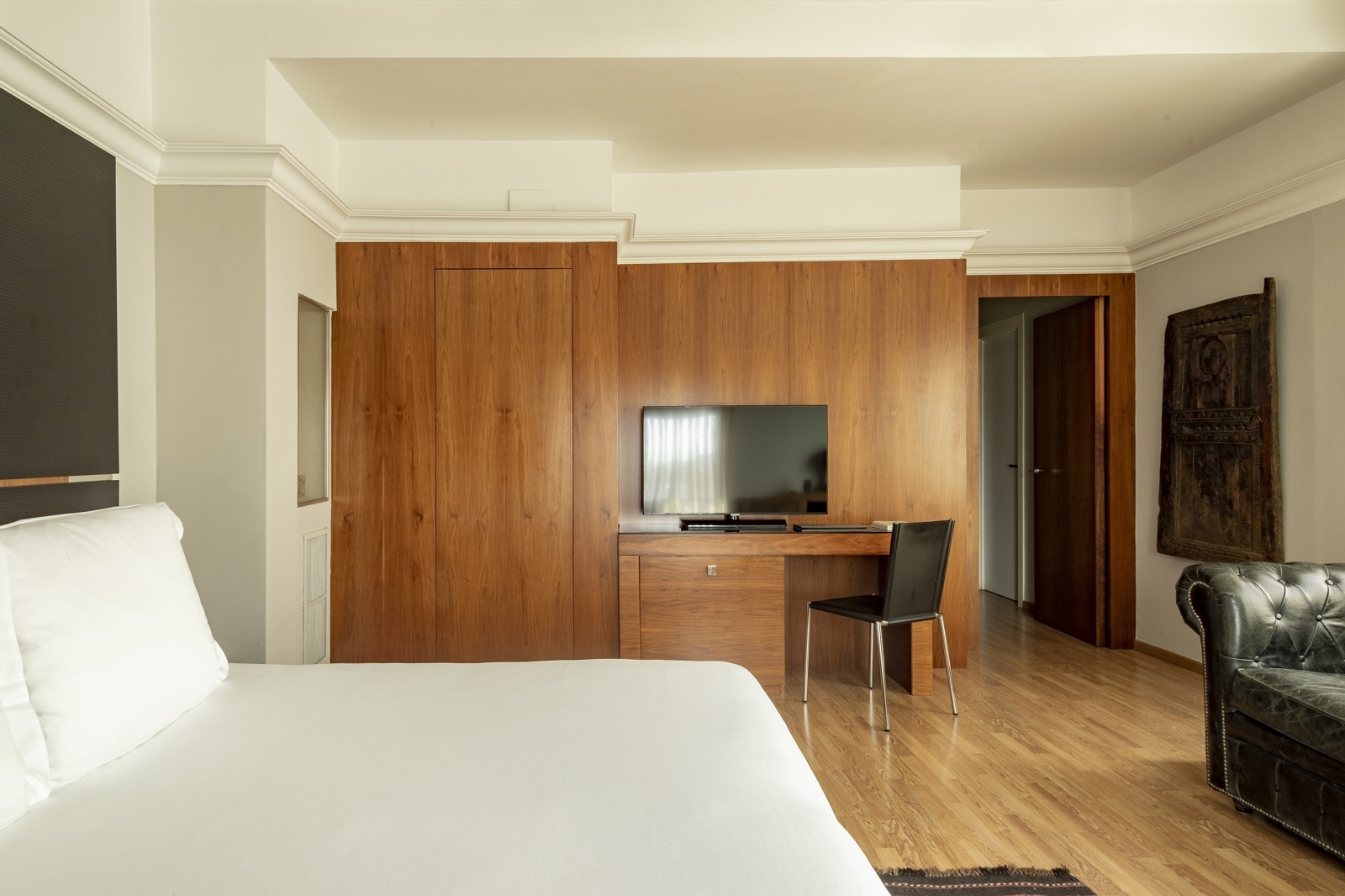 Hotel Balmes