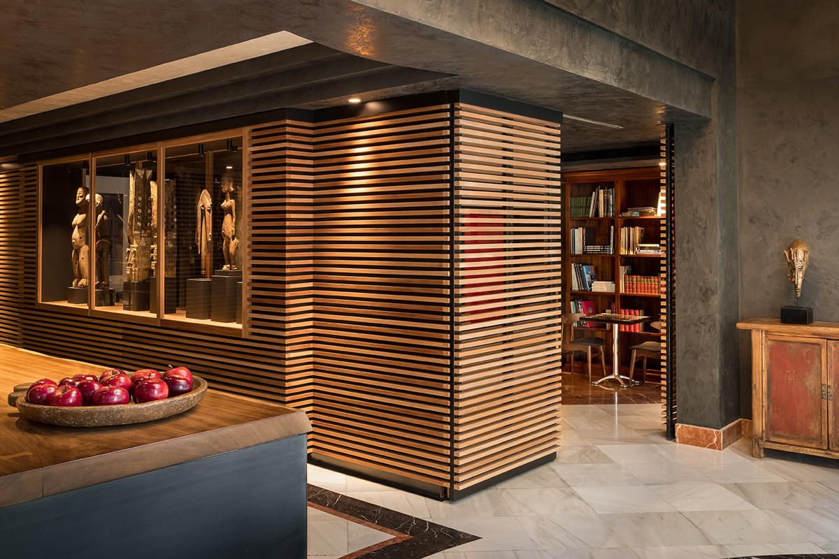 Hotel Balmes