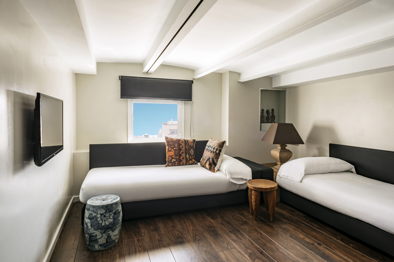 Hotel Balmes