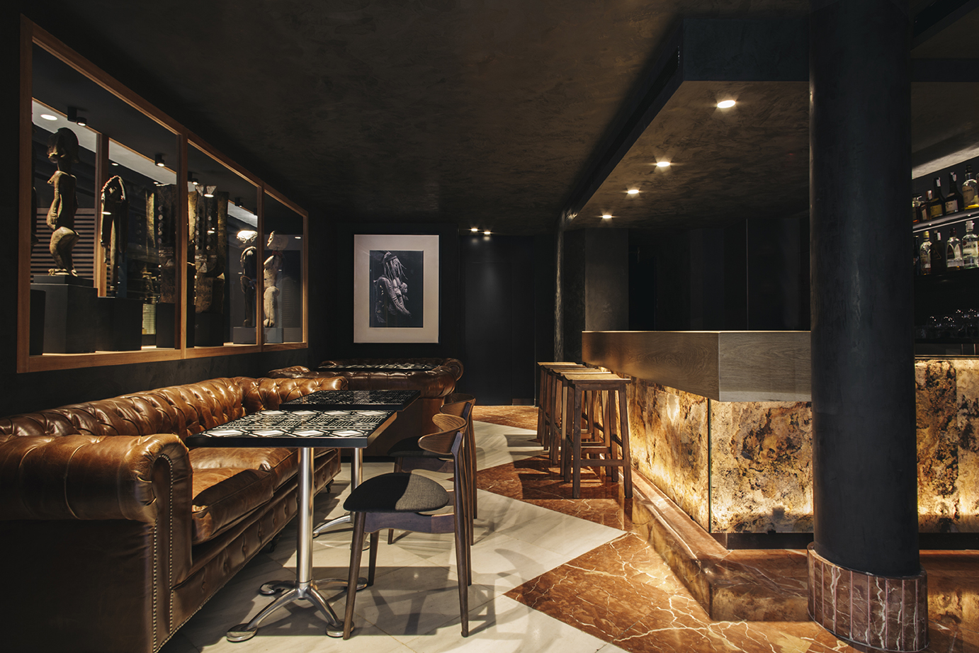Hotel Balmes