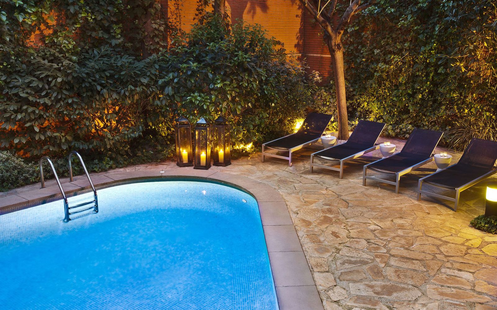 Hotel Balmes