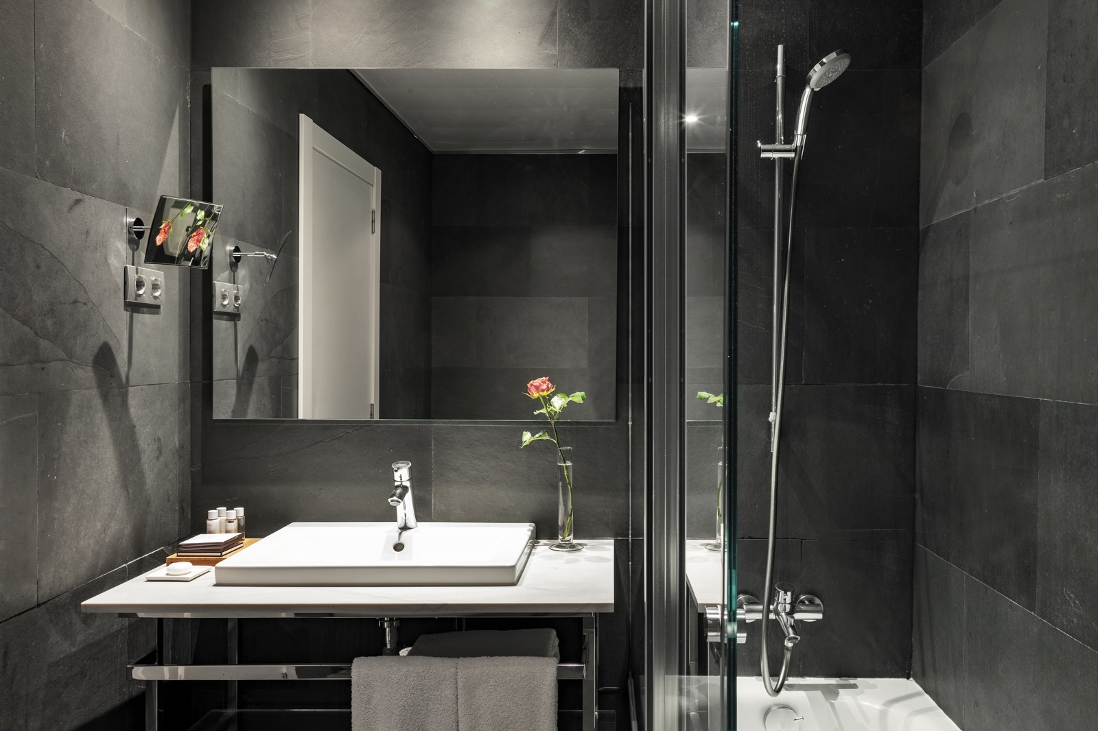 Hotel Balmes