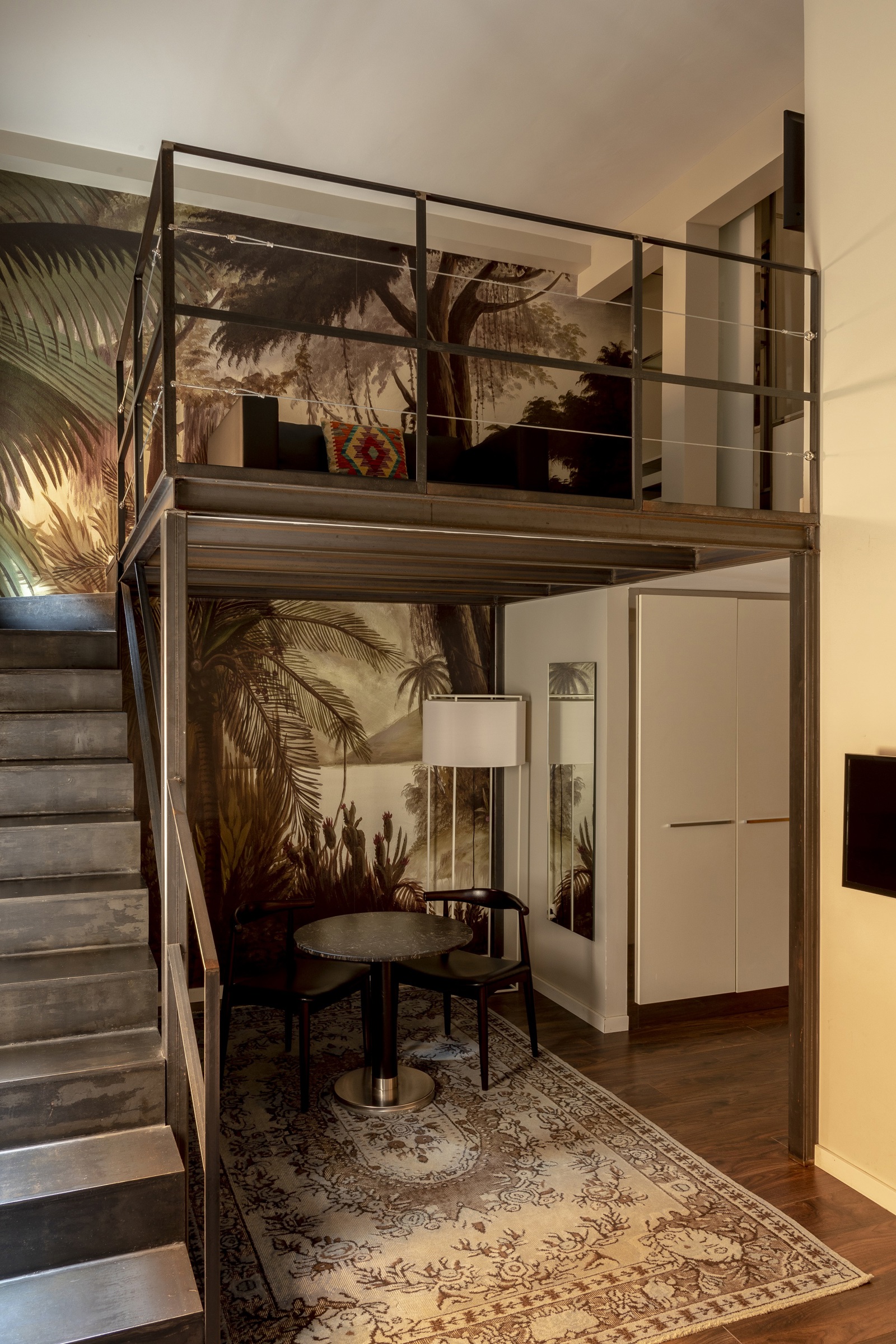 Hotel Balmes