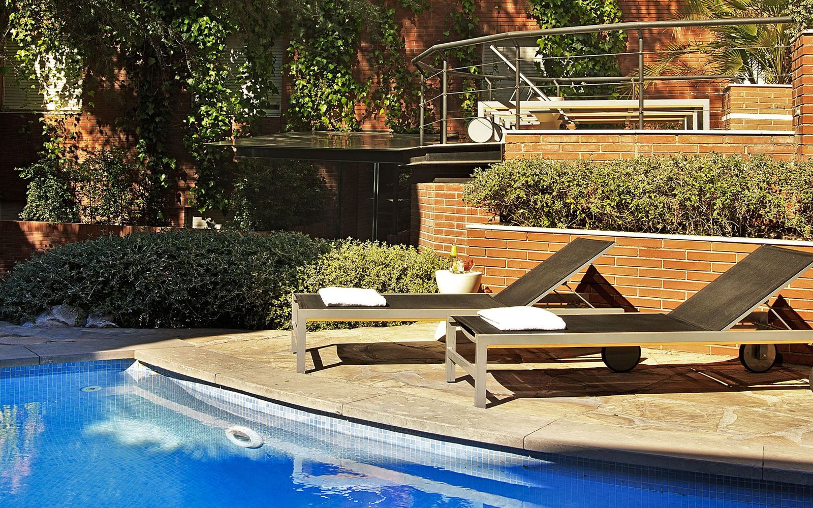 Hotel Balmes