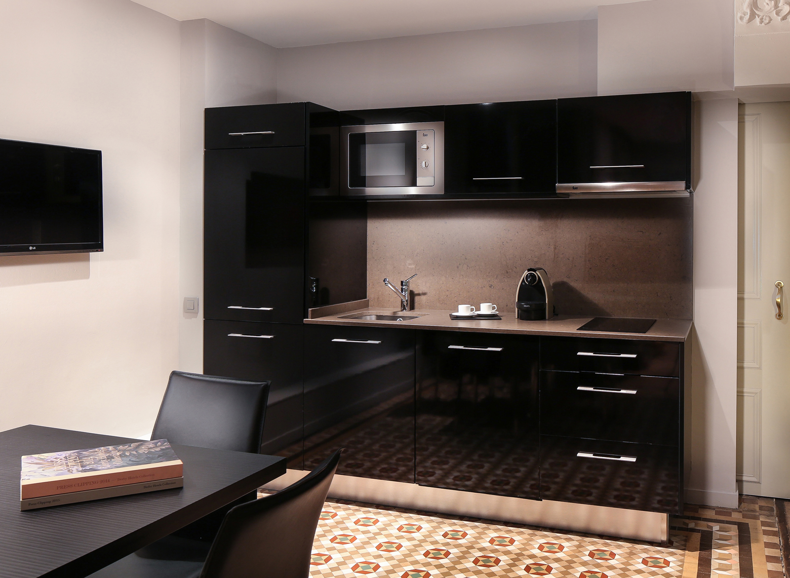 Hotel Balmes