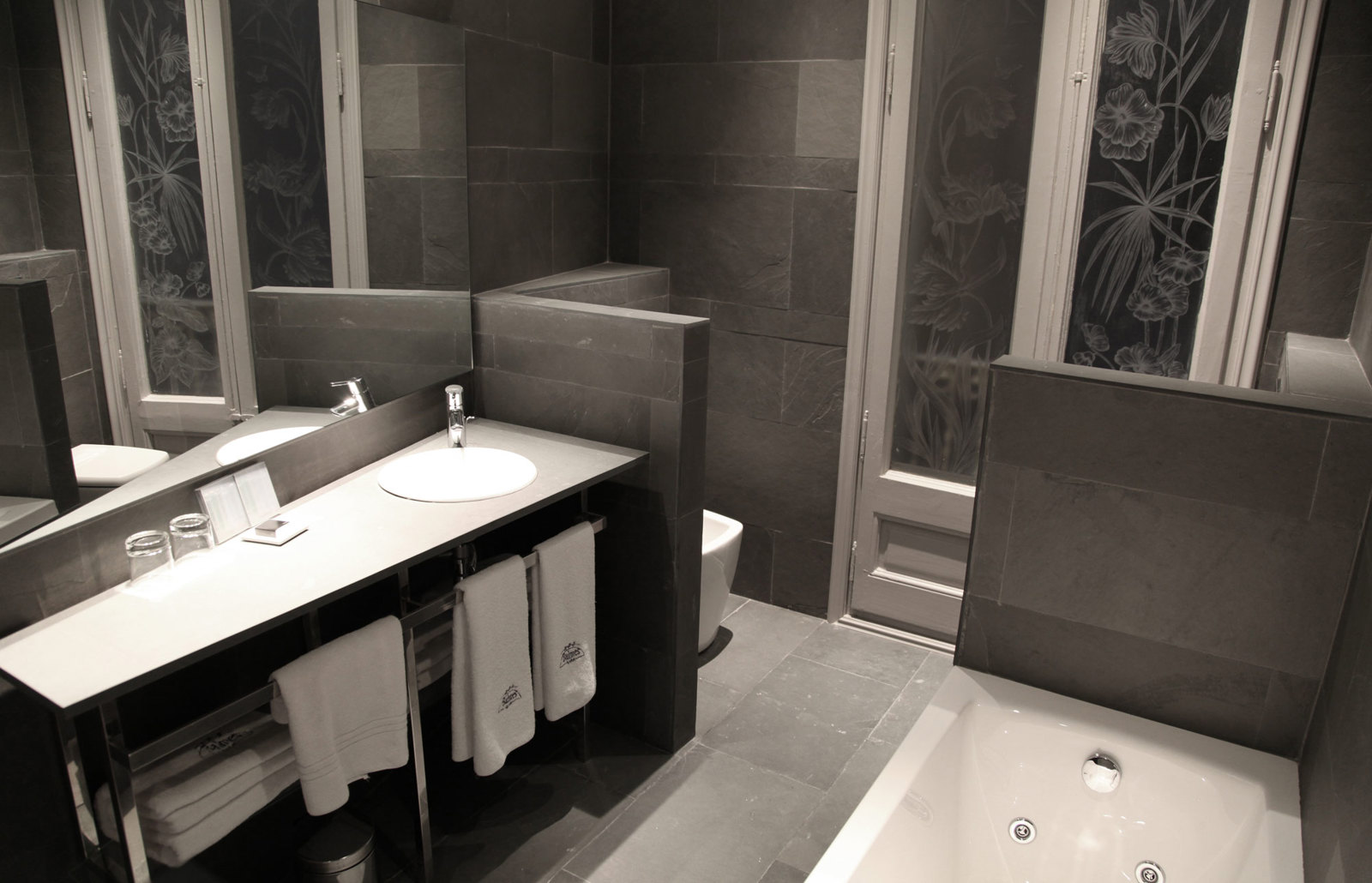 Hotel Balmes
