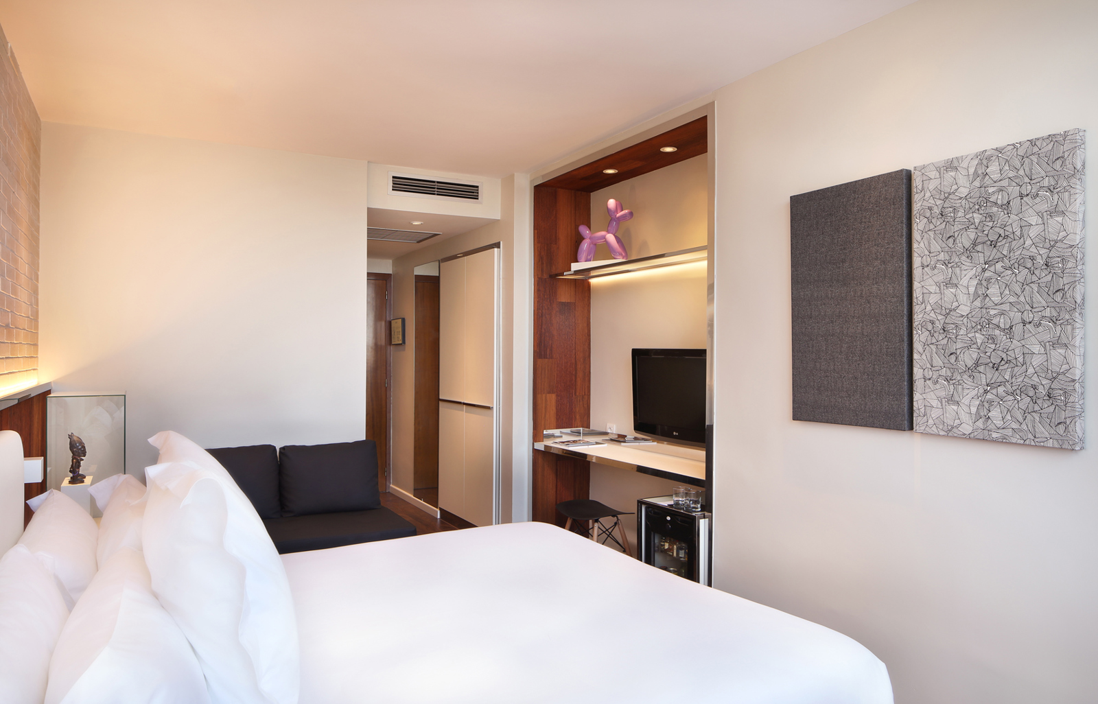 Hotel Balmes
