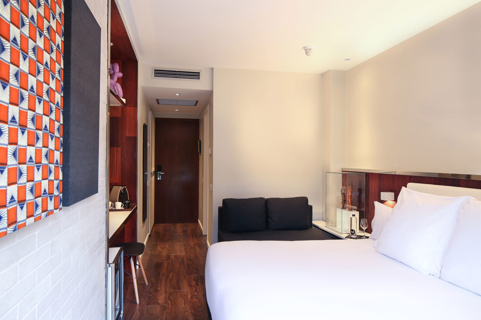 Hotel Balmes