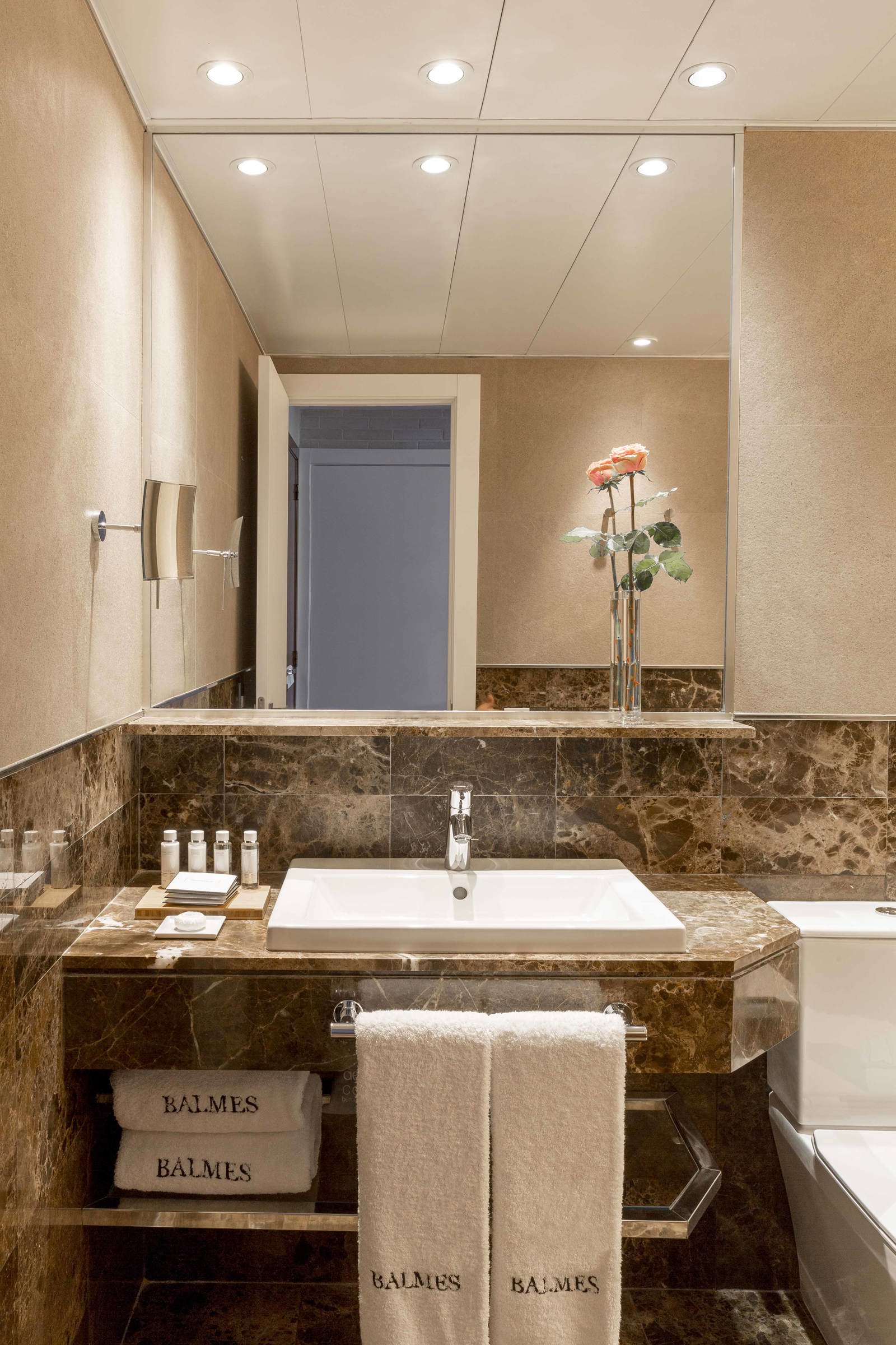 Hotel Balmes