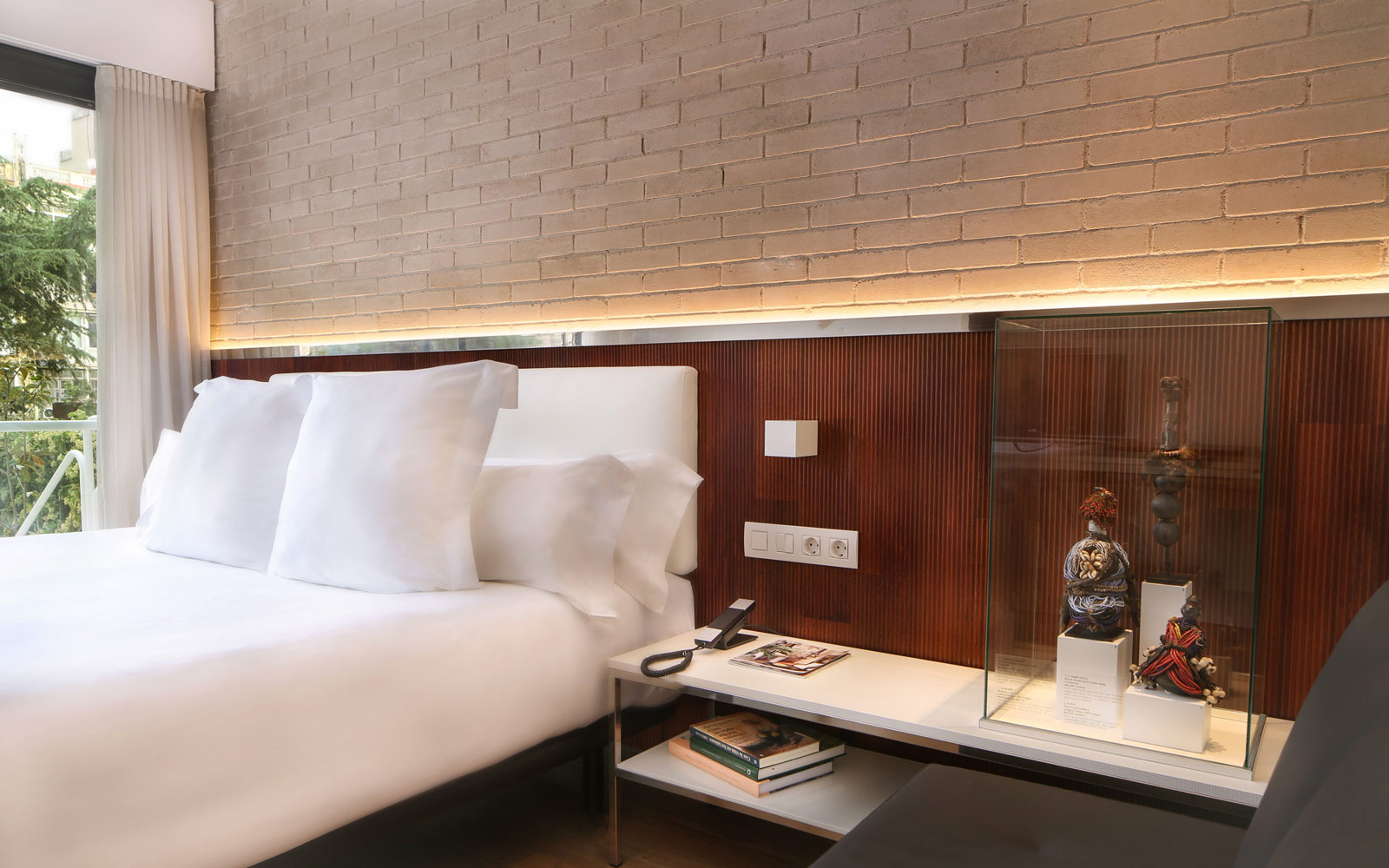 Hotel Balmes