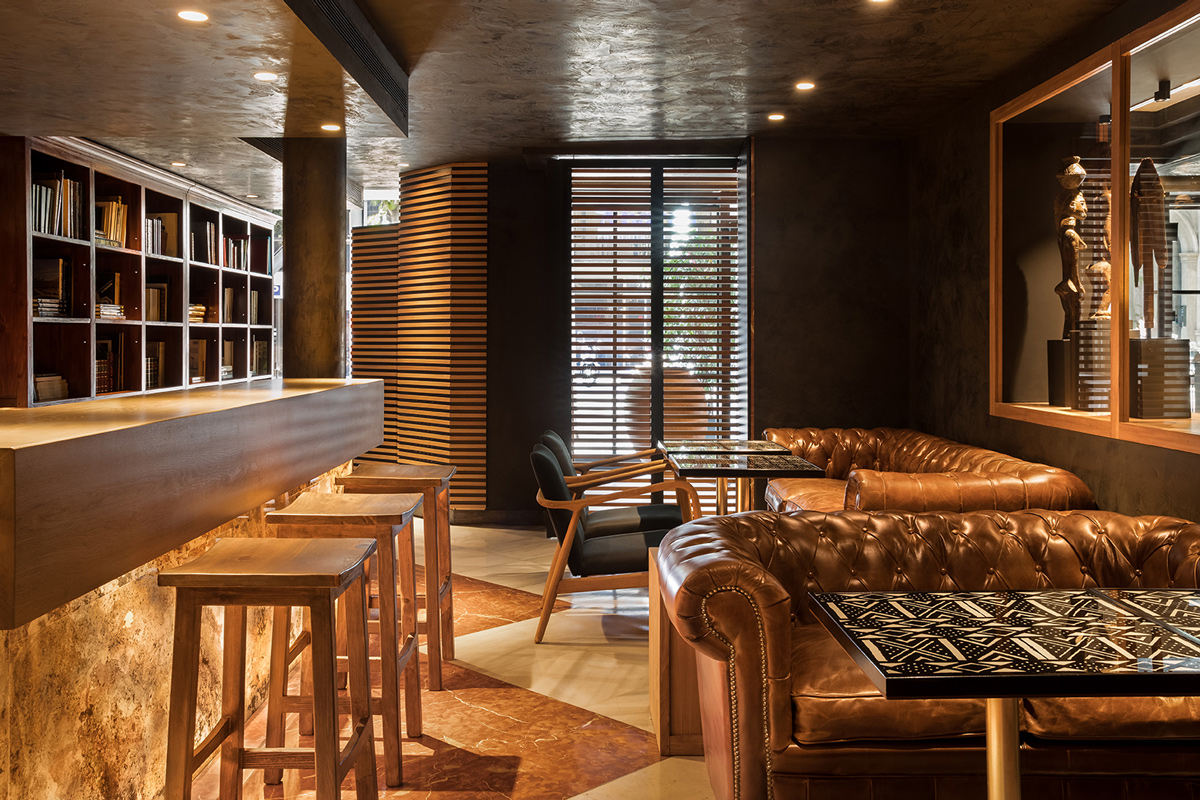 Hotel Balmes