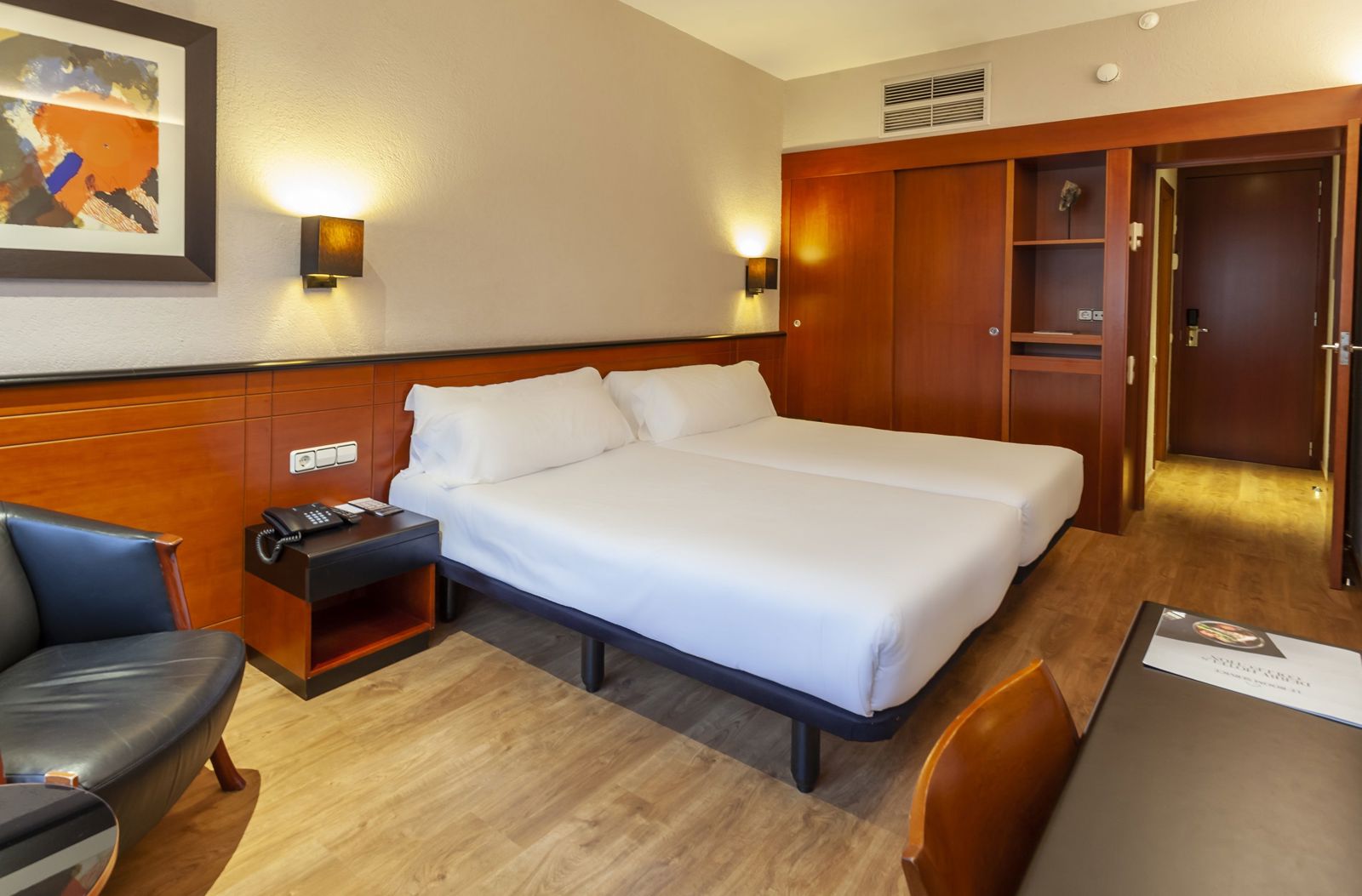 Hotel Derby