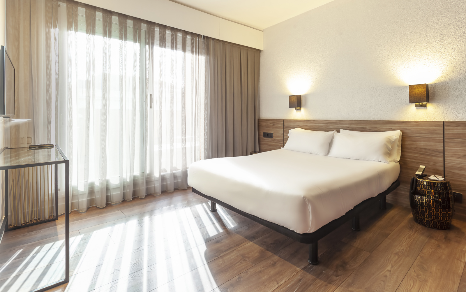 Hotel Derby