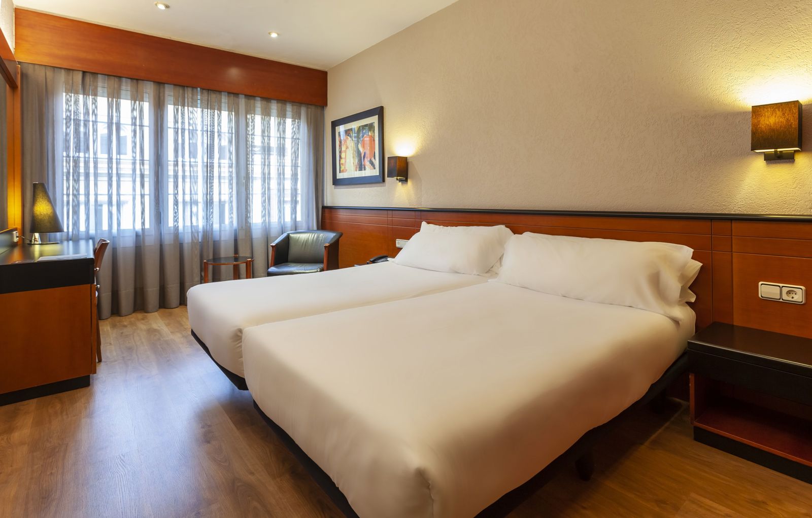 Hotel Derby