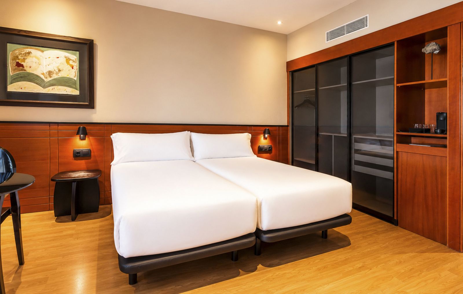 Hotel Derby