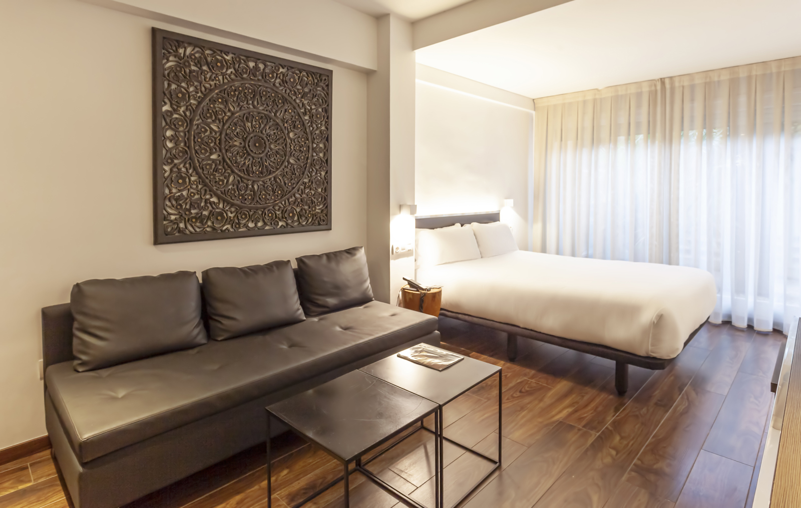 Hotel Derby