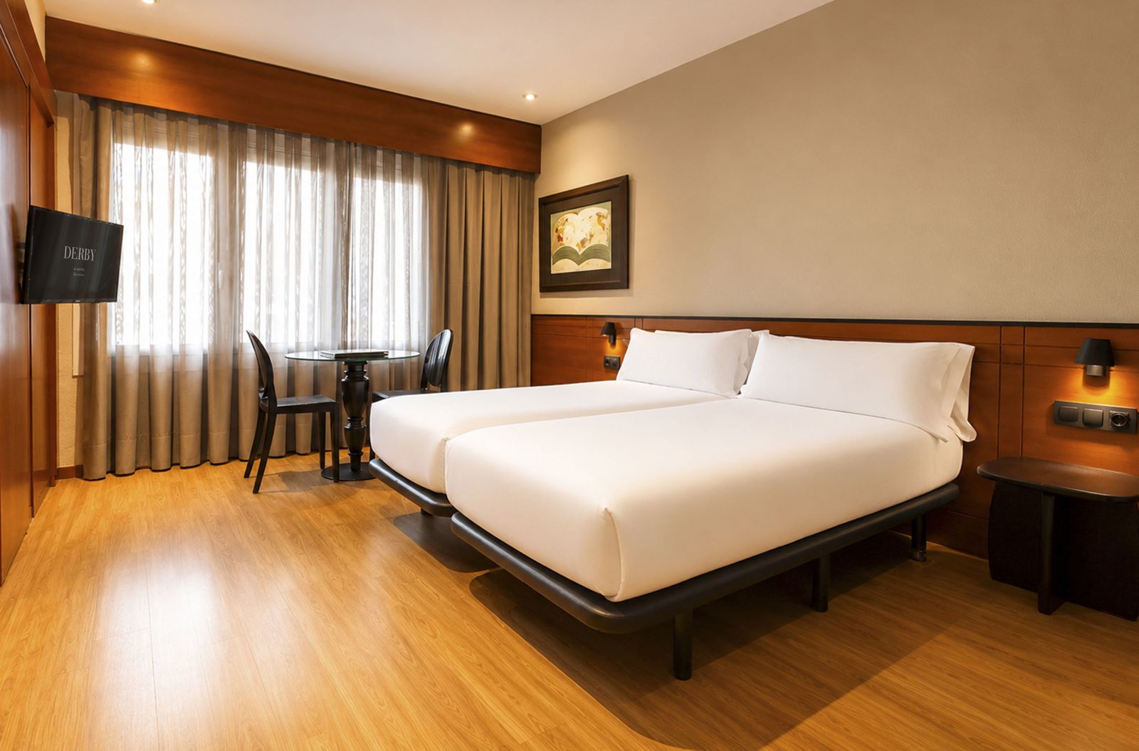 Hotel Derby