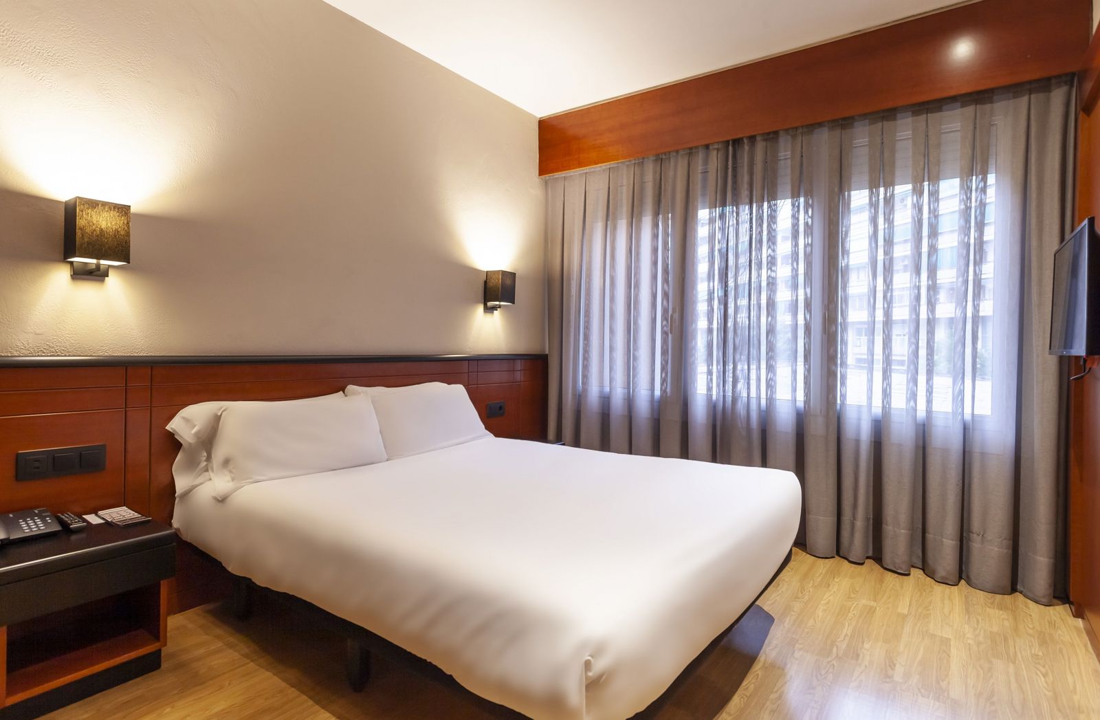Hotel Derby