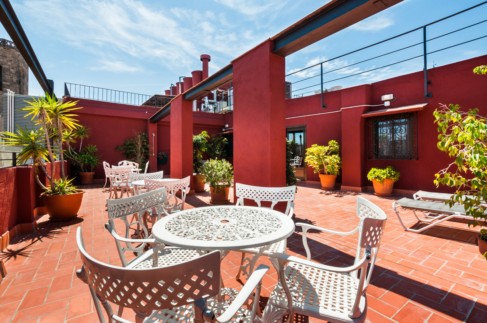 Hotel Gotico