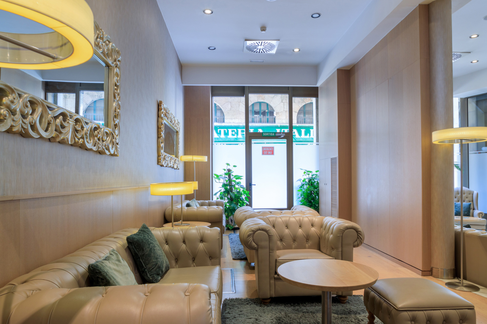 Hotel Gotico