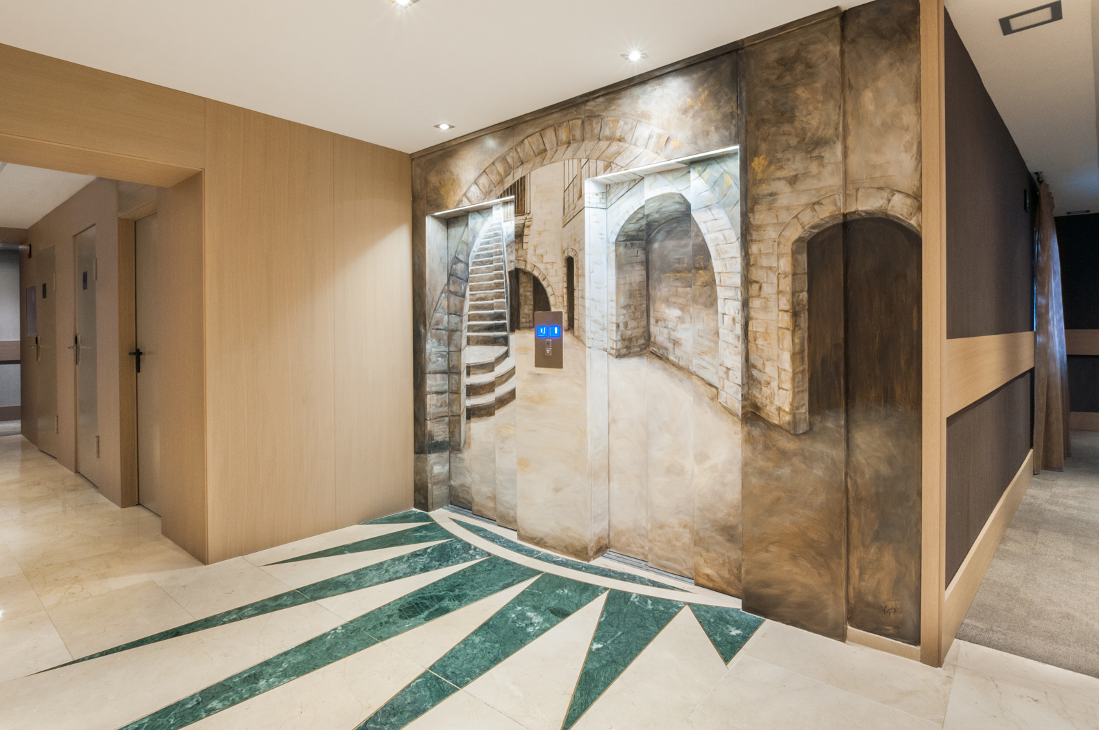 Hotel Gotico