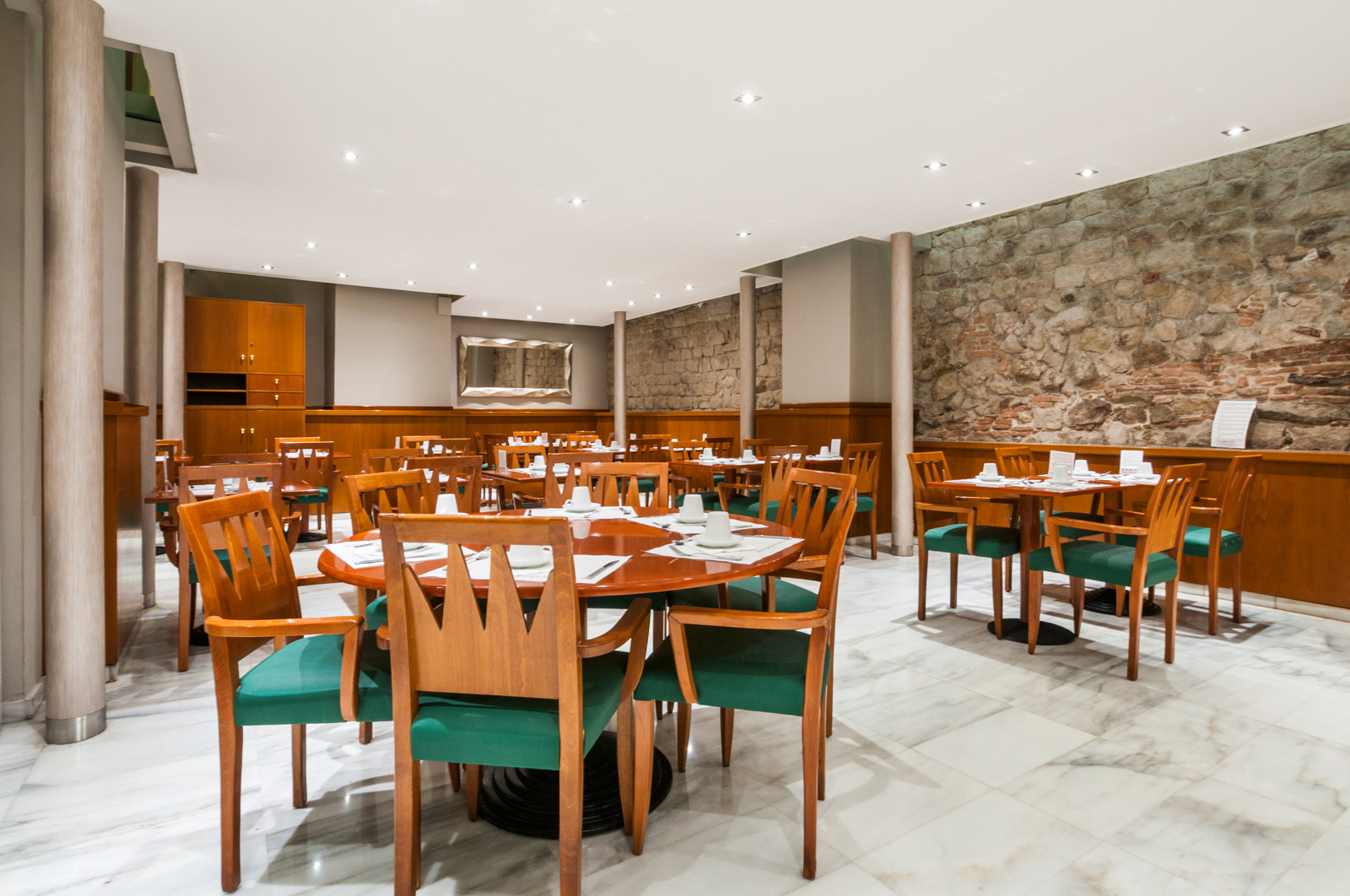 Hotel Gotico