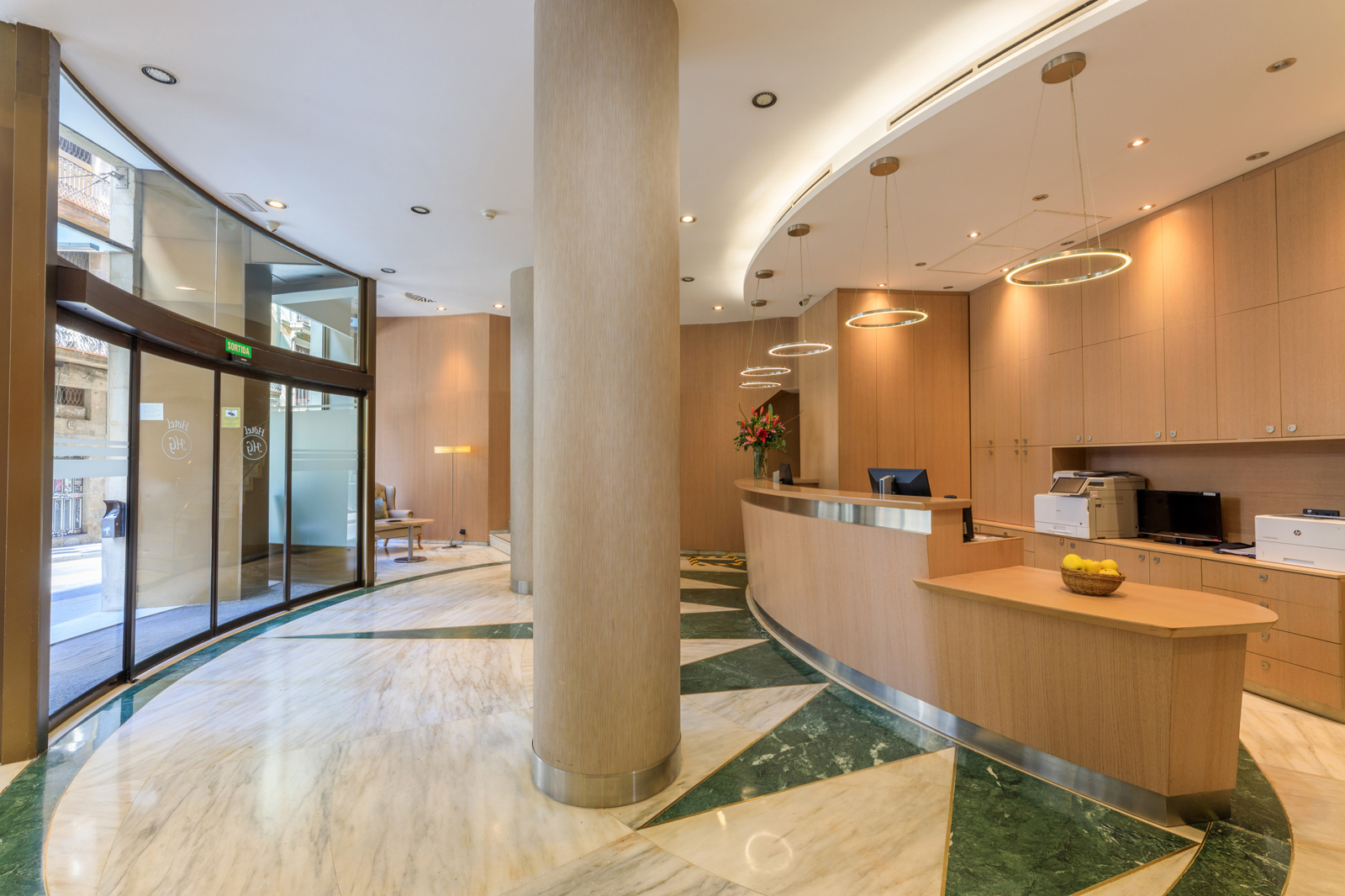 Hotel Gotico