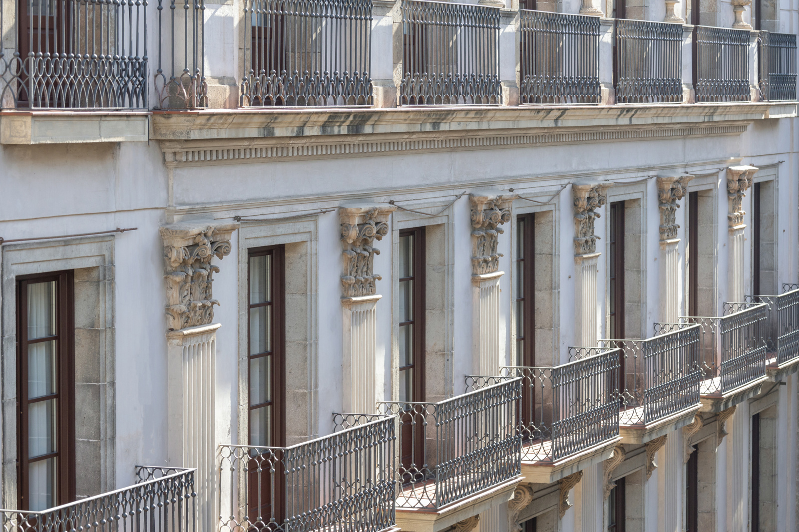 Hotel Gotico