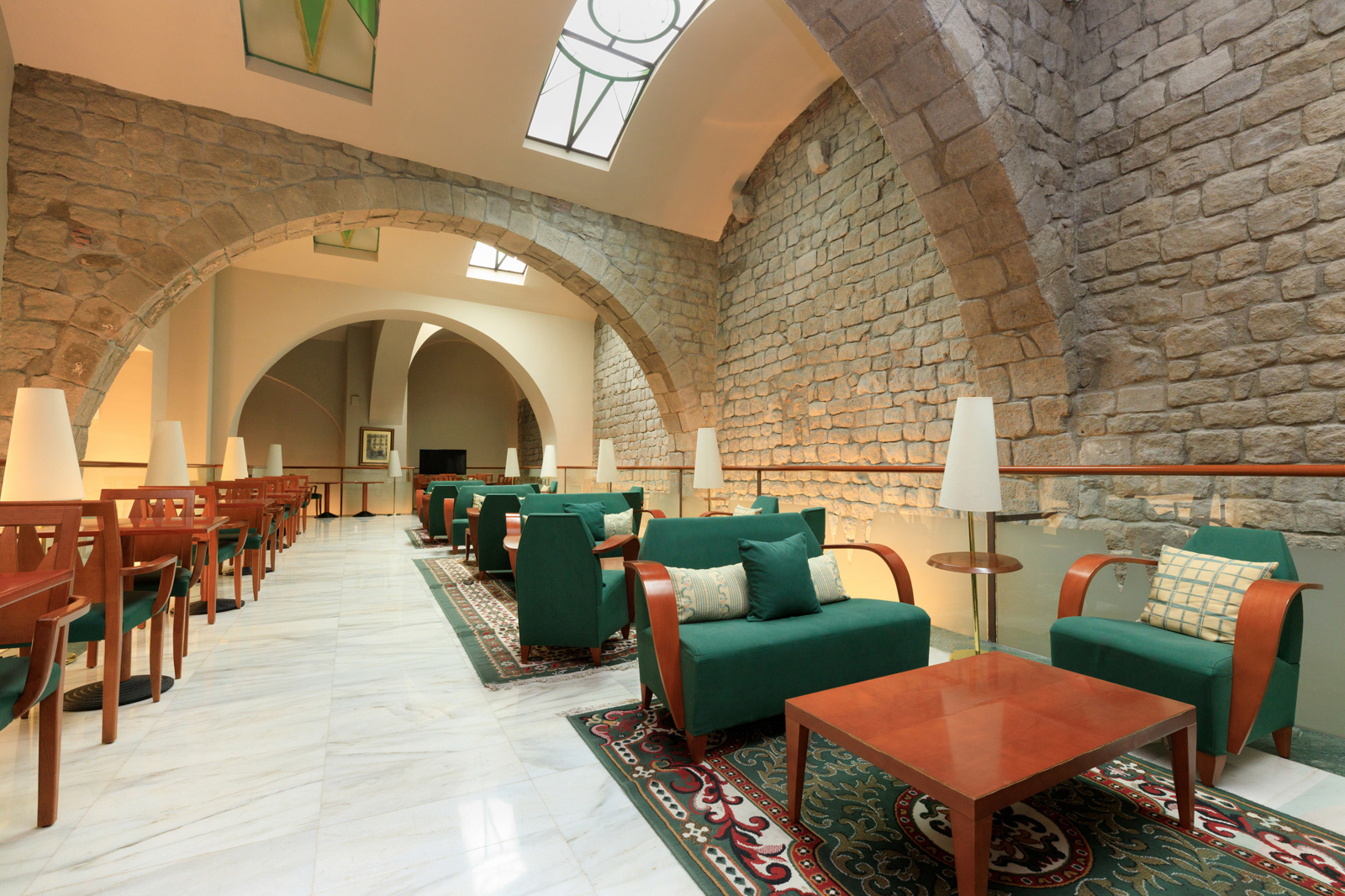 Hotel Gotico