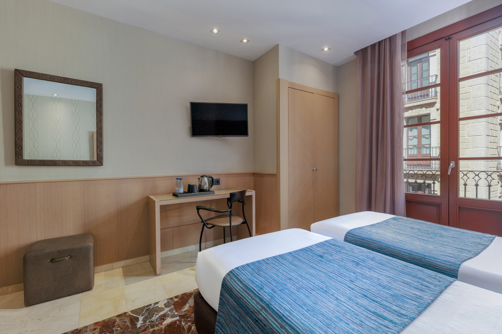 Hotel Gotico
