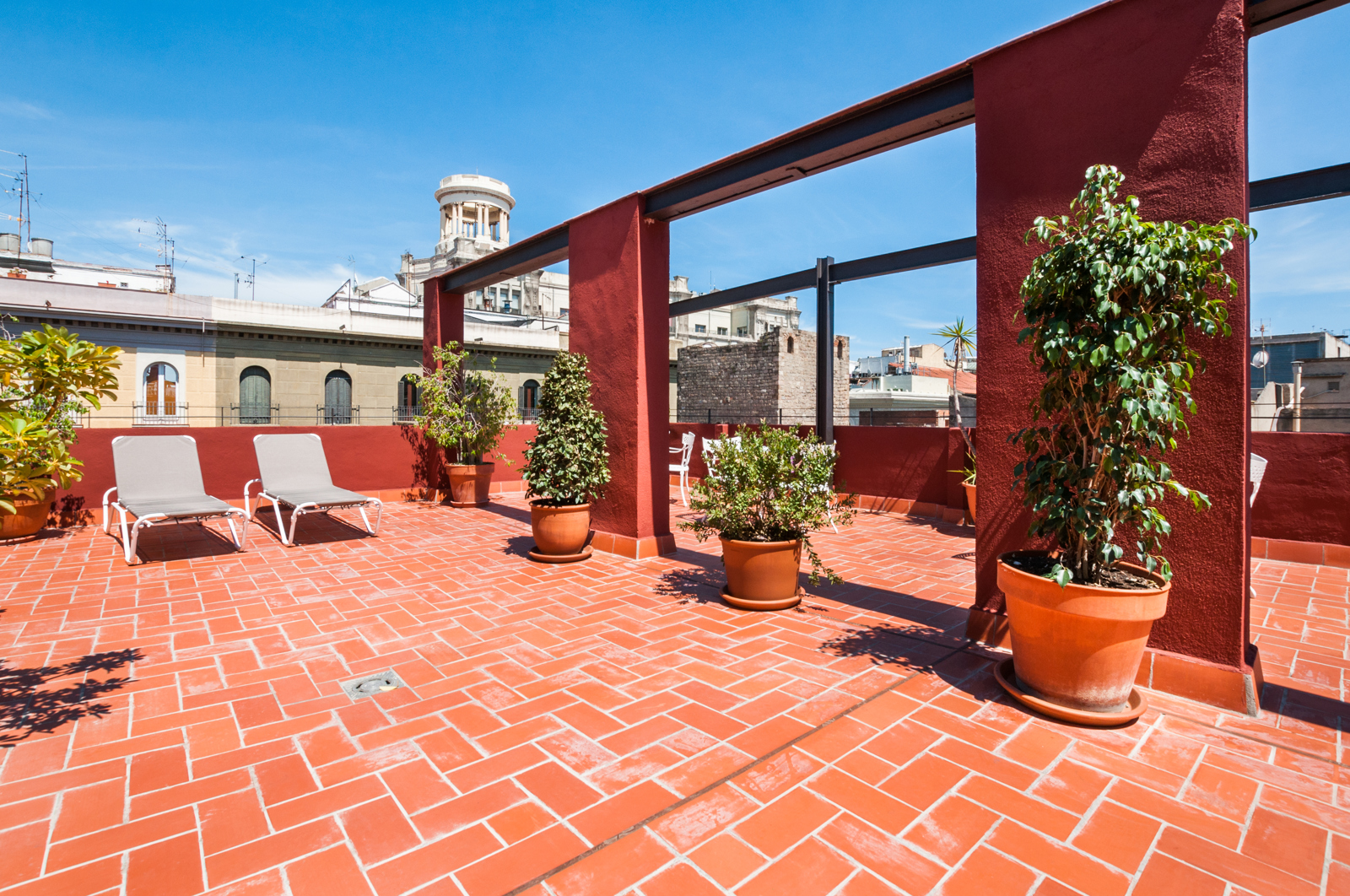 Hotel Gotico