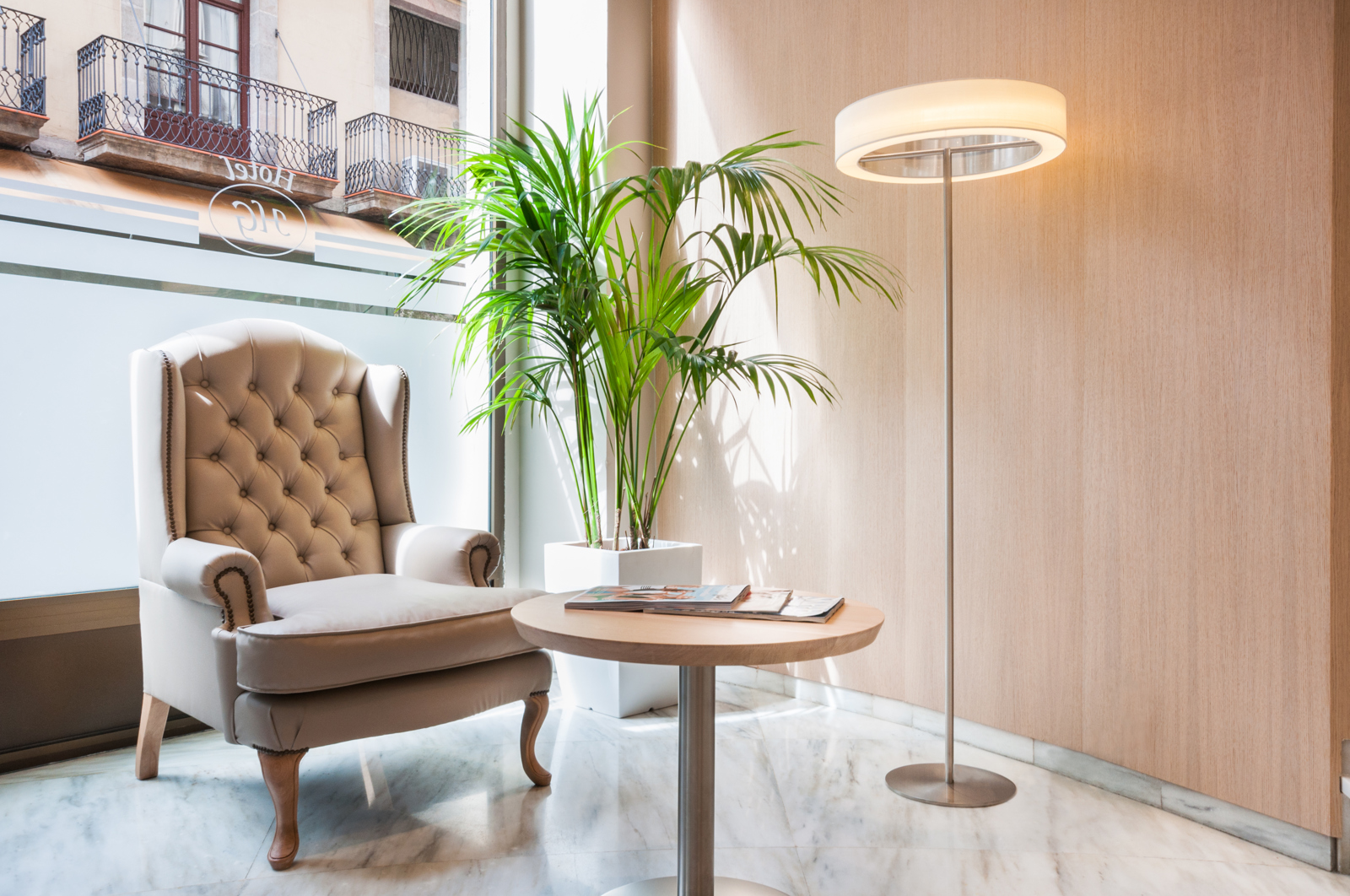 Hotel Gotico