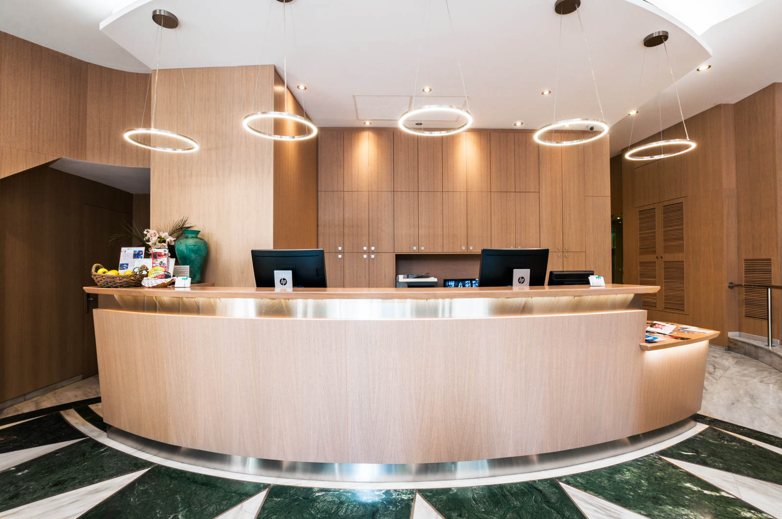 Hotel Gotico
