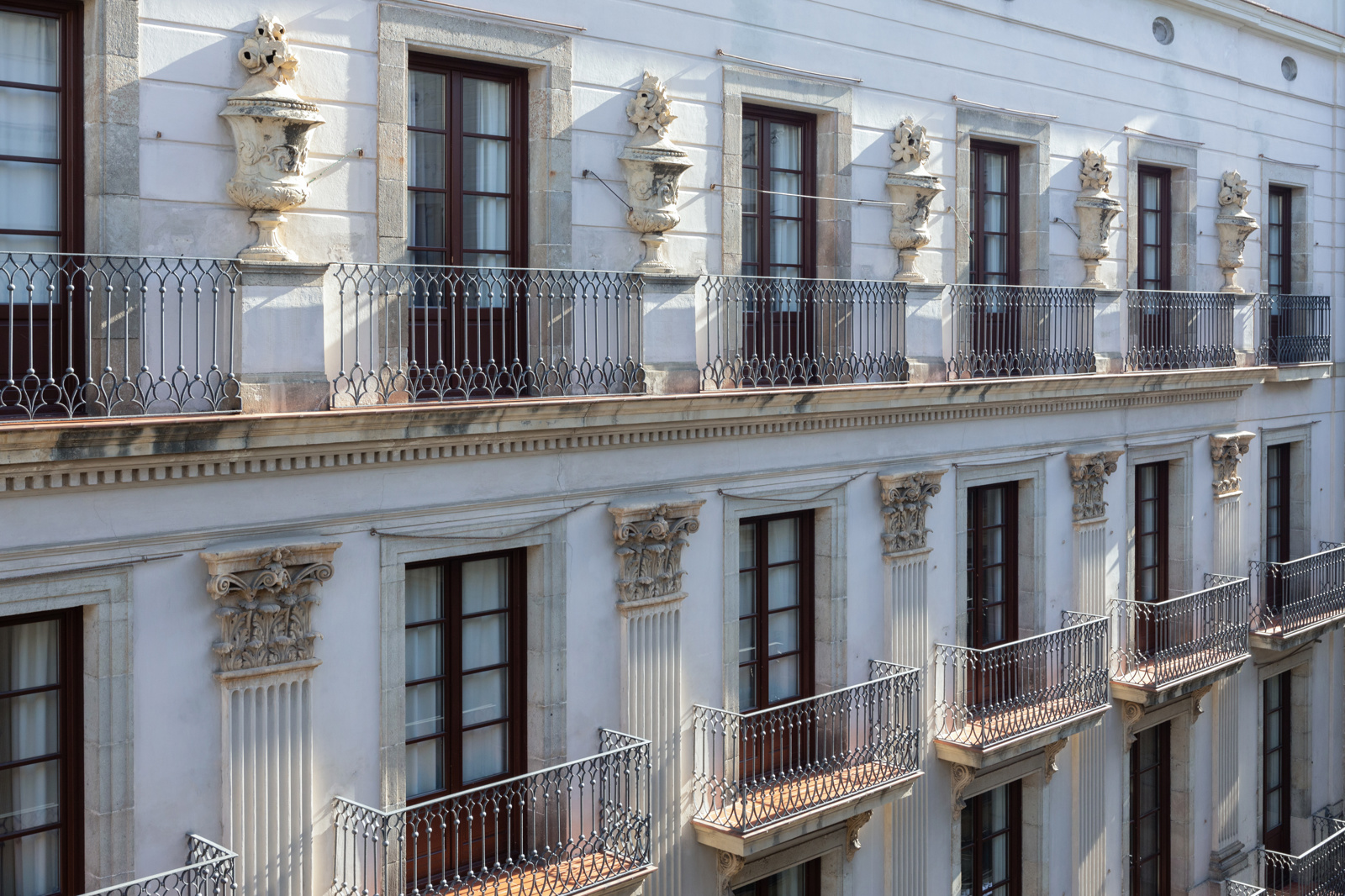 Hotel Gotico