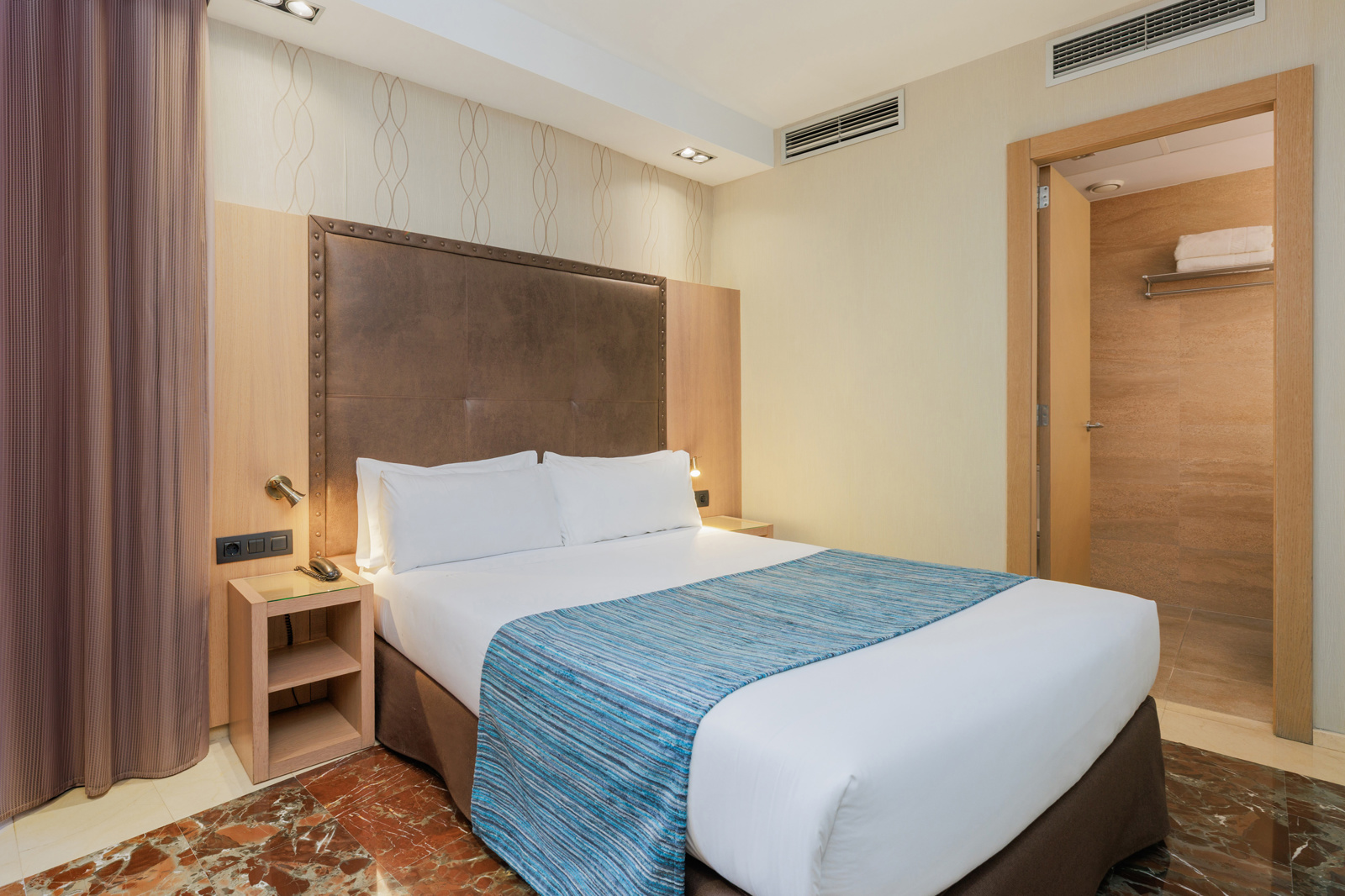 Hotel Gotico