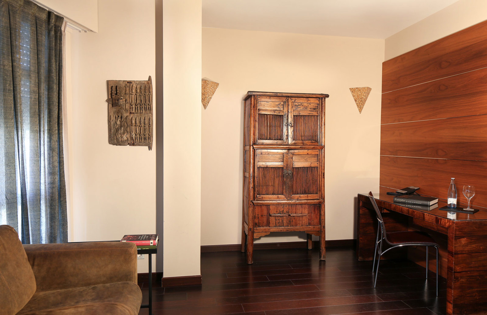 Gran Derby Suite Hotel